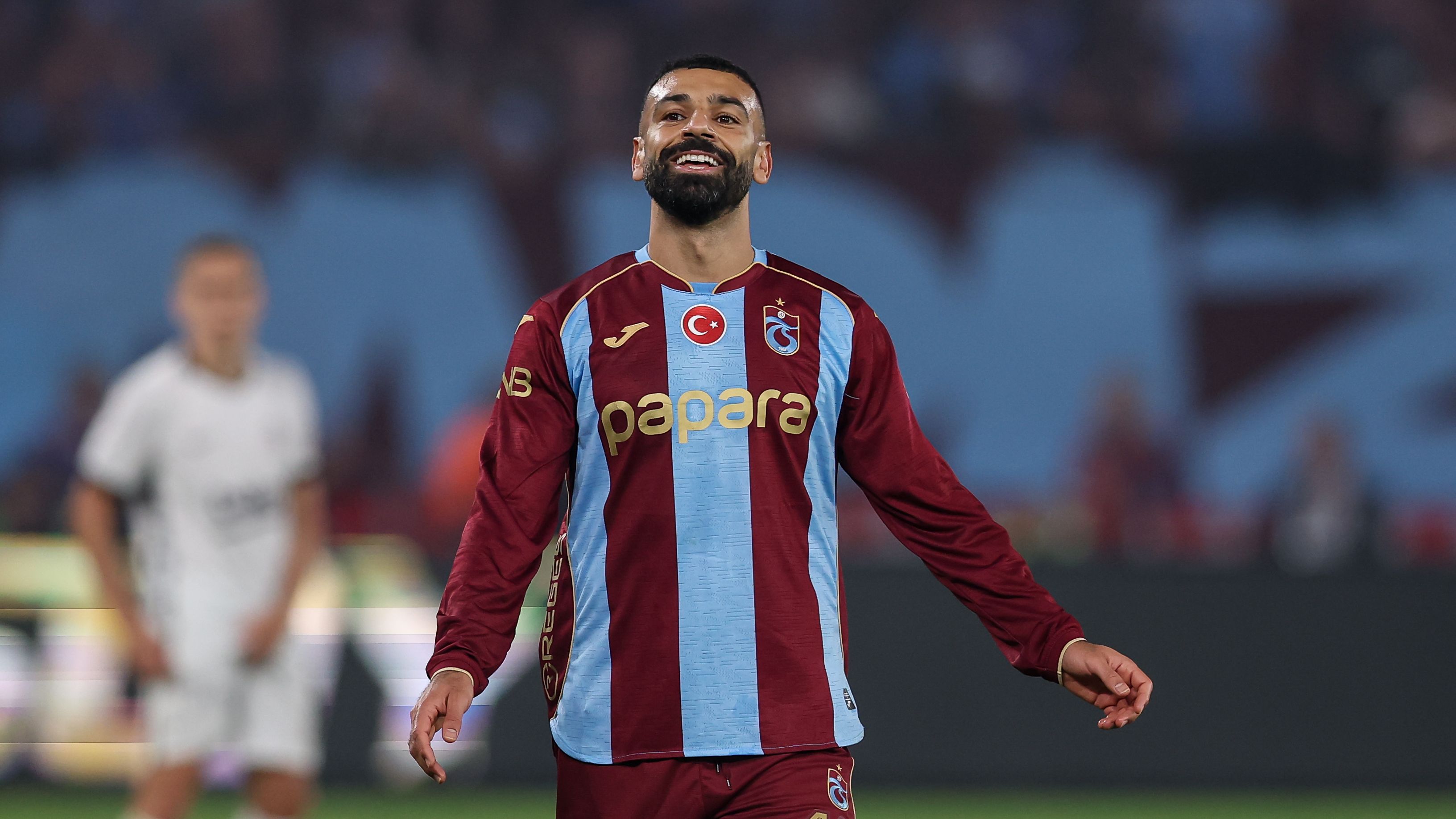 Trabzonspor v Besiktas JK - Turkish Super League 2026/27