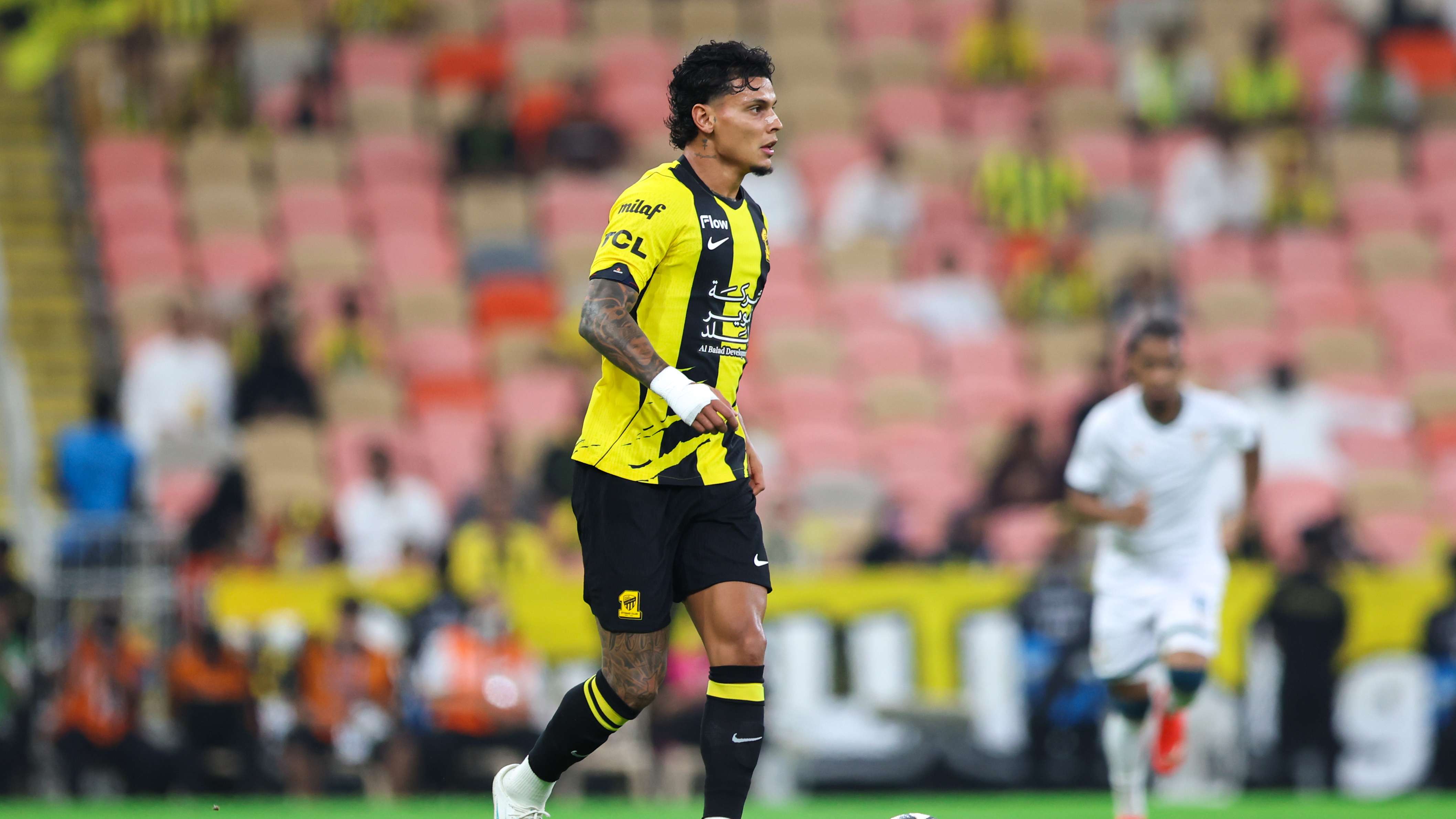 ريتشارد ريوسفرصة جديدة.. إصابة ريوس تمنح محترف الاتحاد طوق النجاةمن يعوض اللاعب الكولومبي؟10:0831 أكتوبر 2026