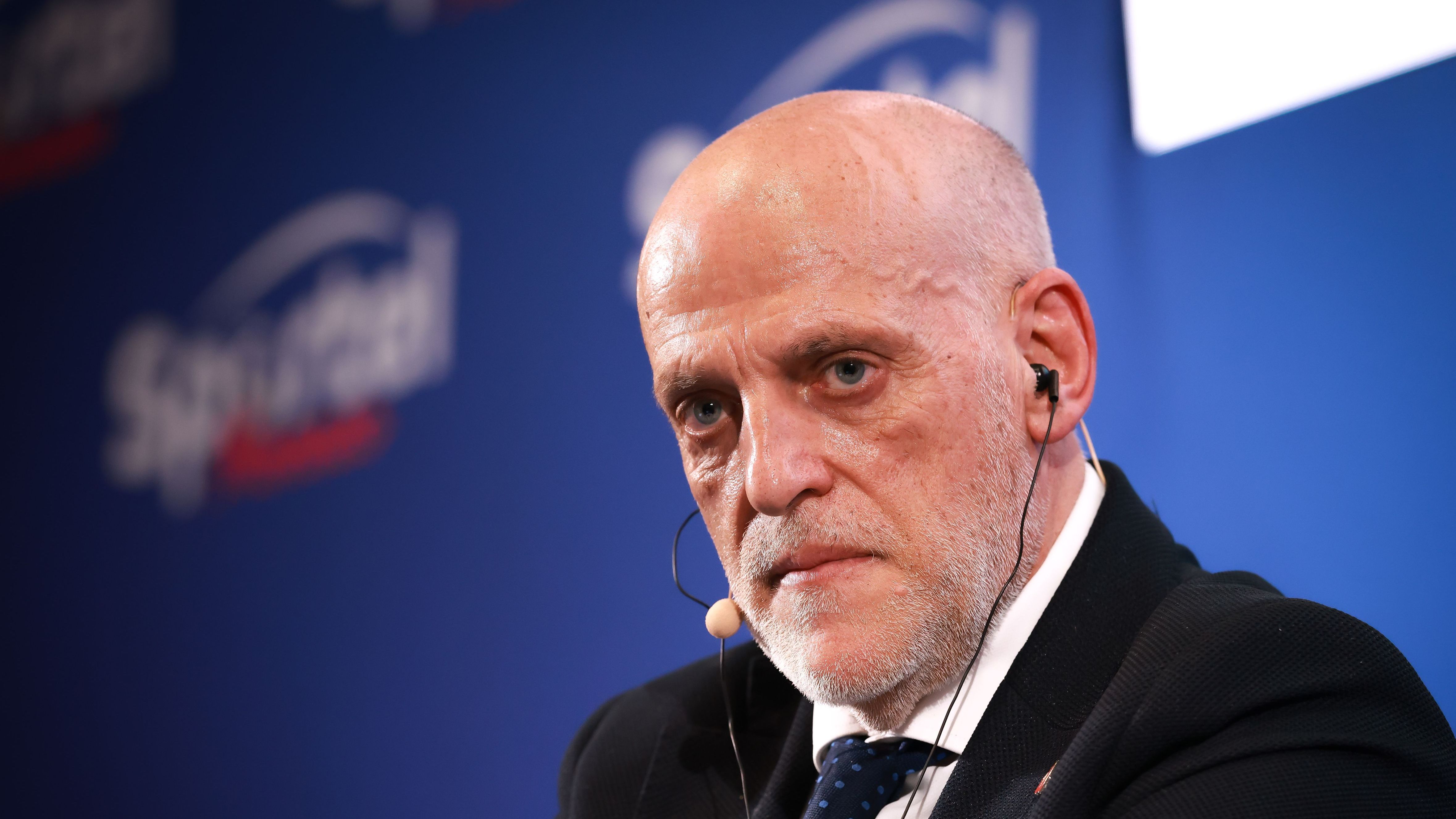 SPORTEL Monaco 2026 - Global Sports Media & Technology Convention - Day 2