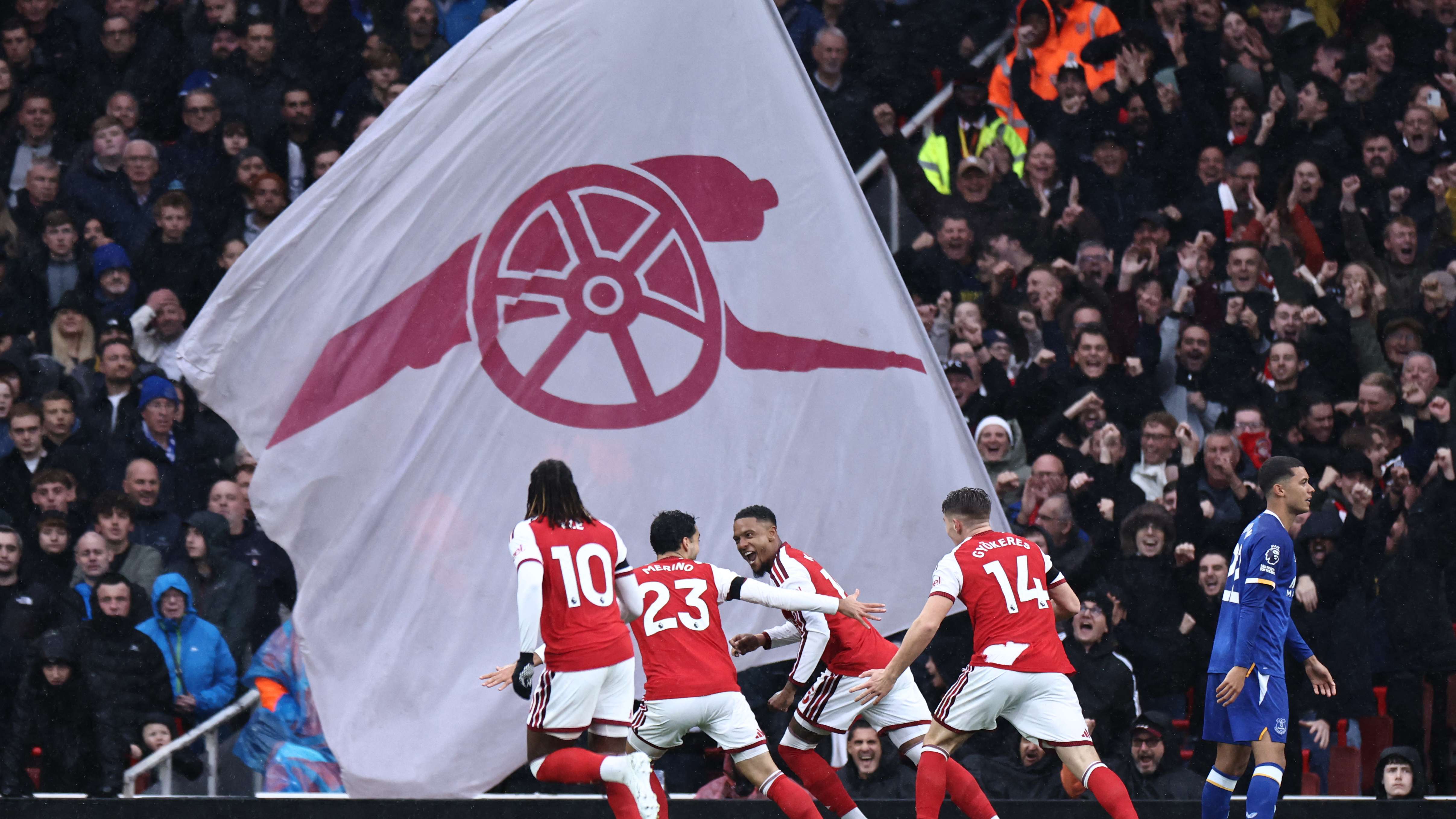 FBL-ENG-PR-ARSENAL-EVERTON