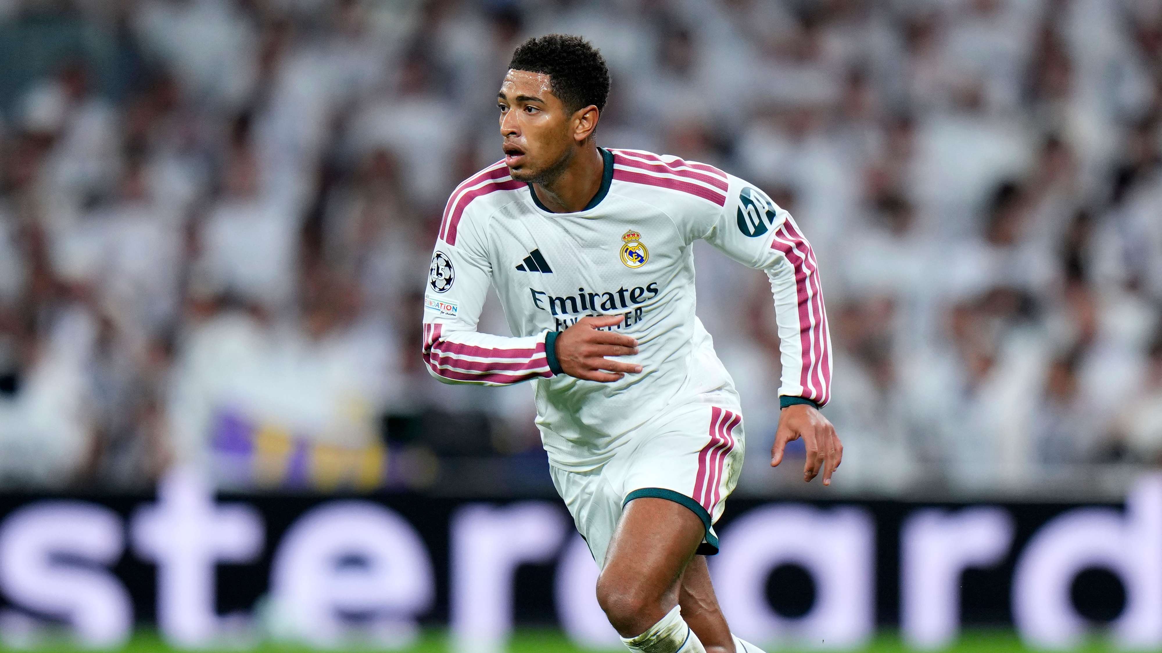 Real Madrid C.F. v RB Leipzig - UEFA Champions League 2026/27 League Phase MD3