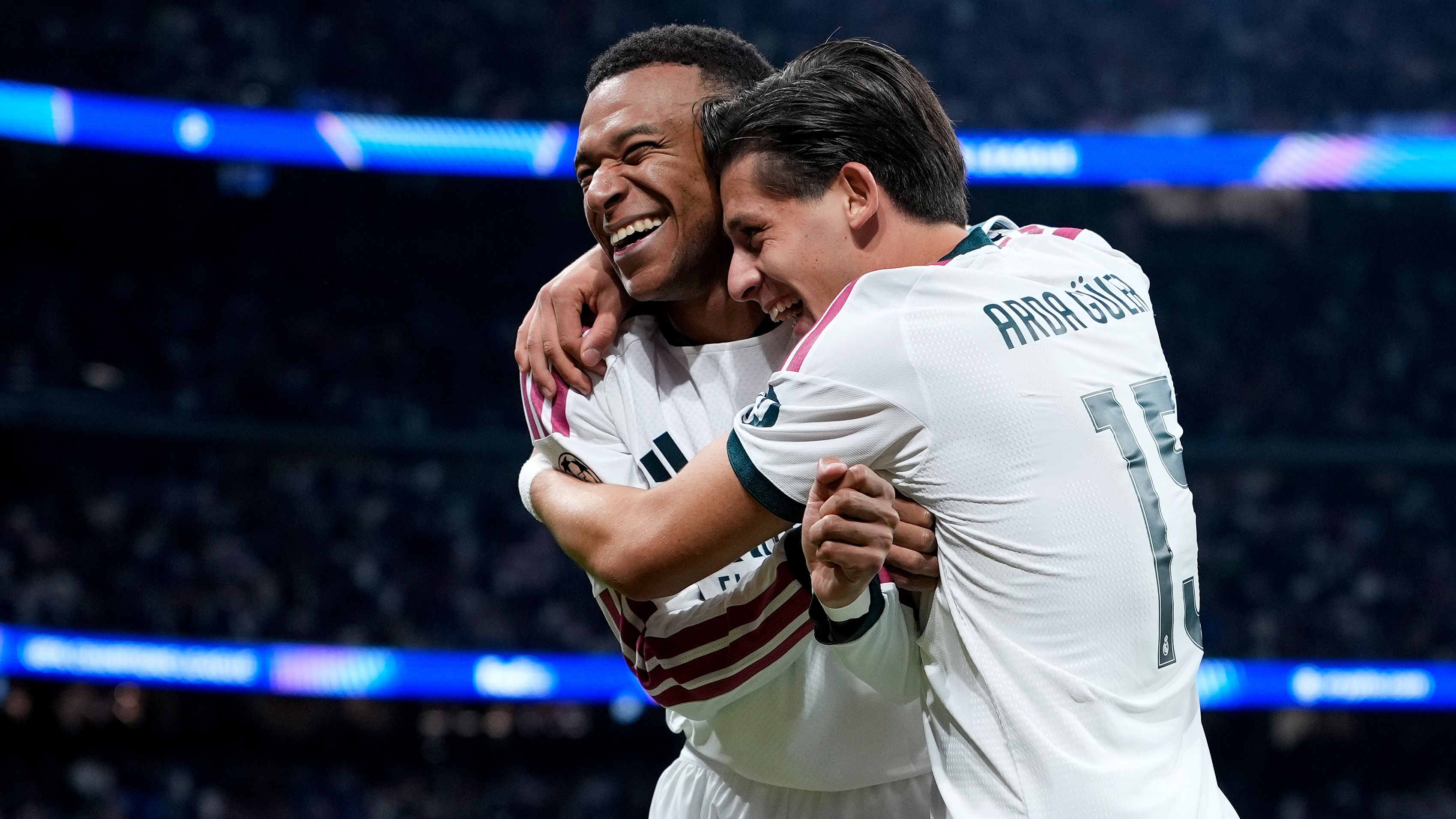 بين مبابي وجولر.. من صاحب هدف ريال مدريد الثاني ضد لايبزيج؟