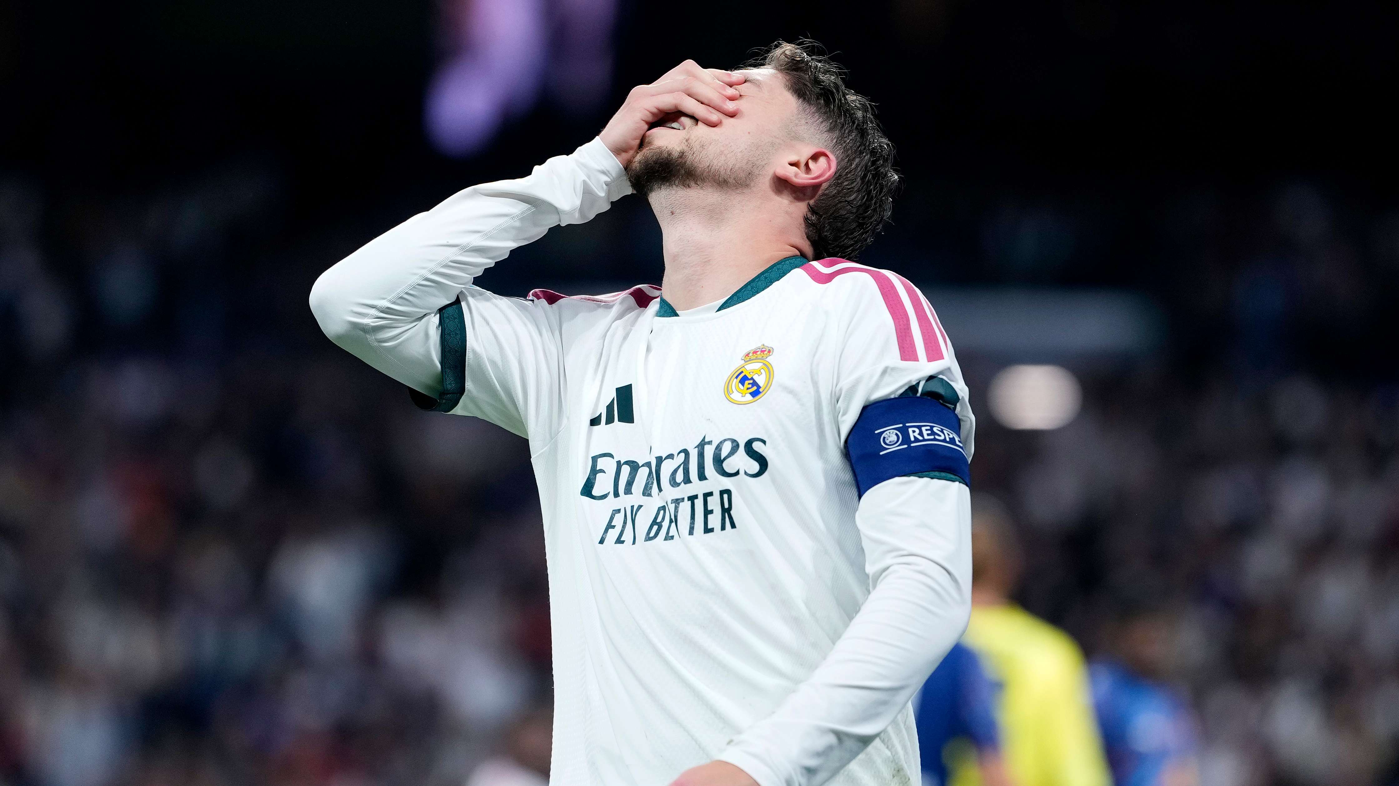 Real Madrid C.F. v RB Leipzig - UEFA Champions League 2026/27 League Phase MD3