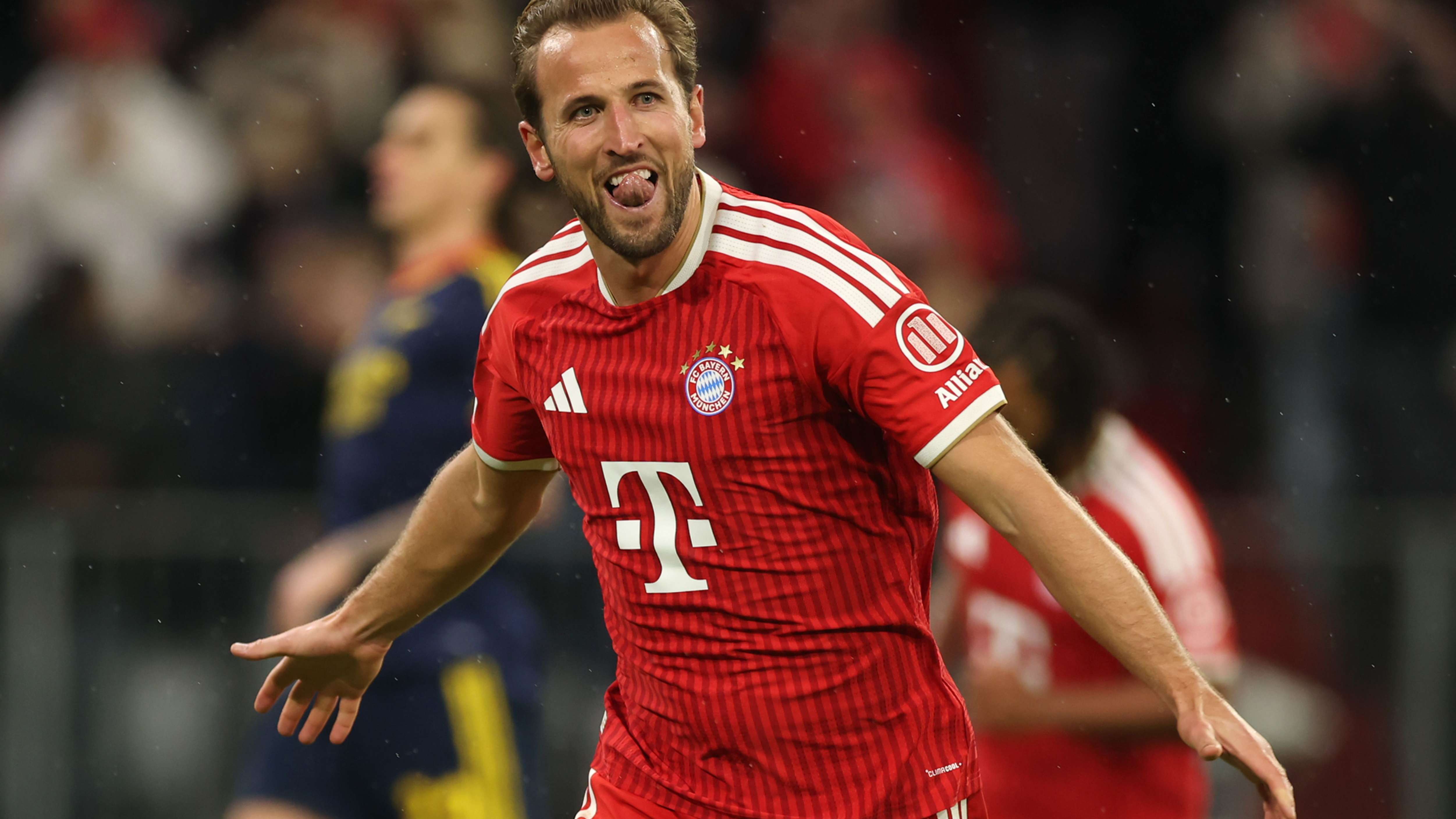 FC Bayern München v Arsenal FC - UEFA Champions League 2026/27 League Phase MD3