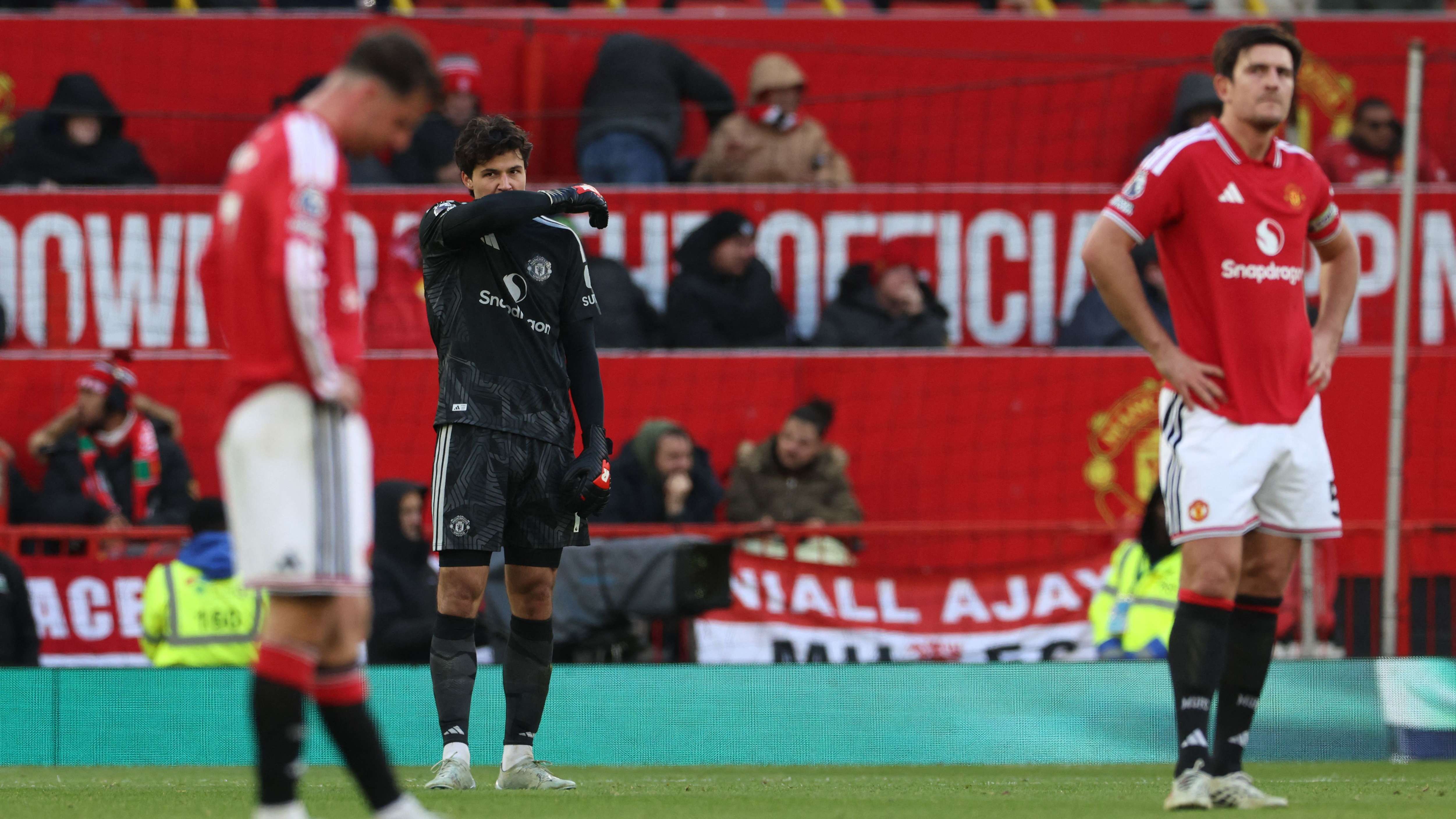 FBL-ENG-PR-MAN UTD-BOURNEMOUTH