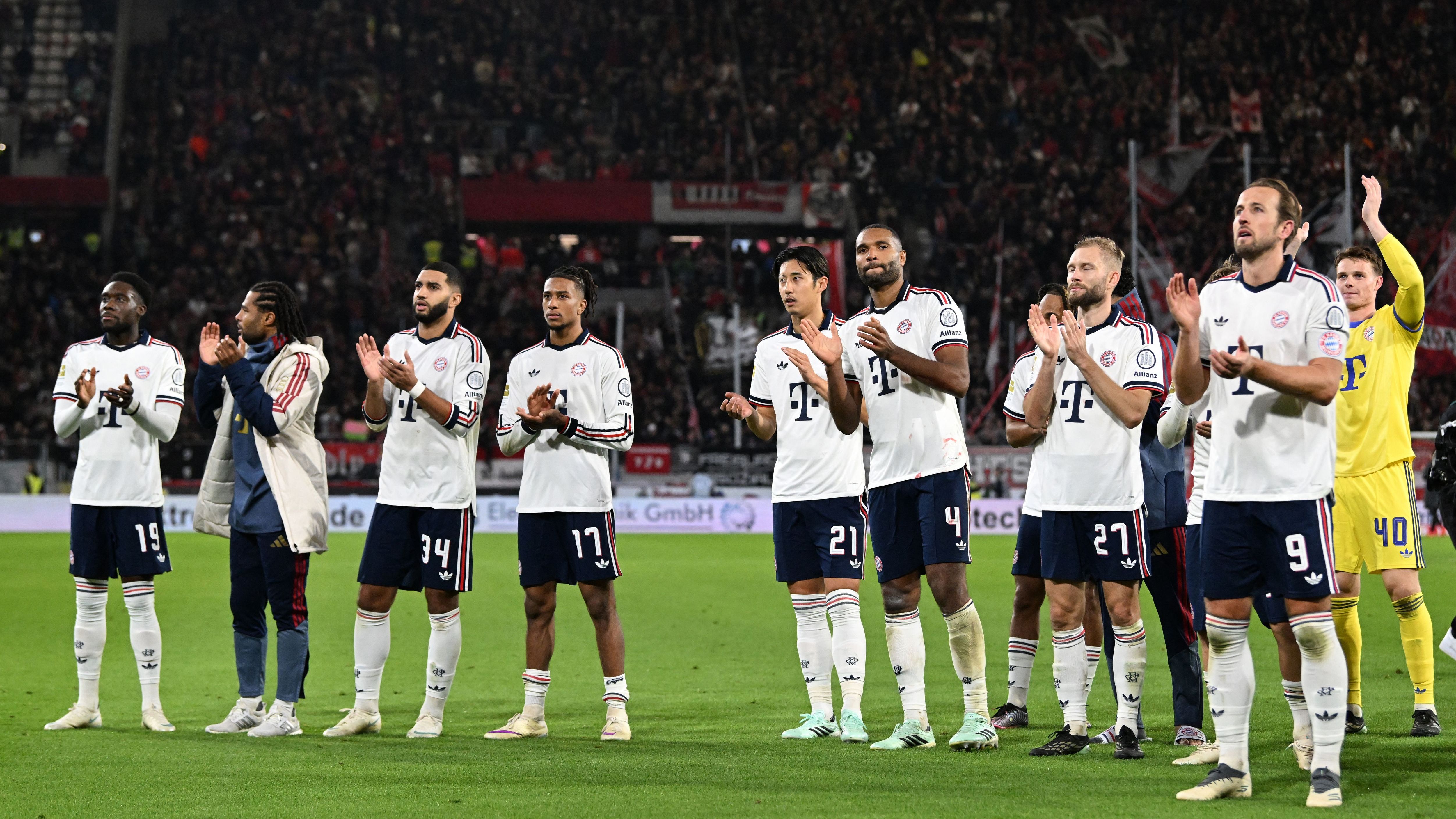 رسميًا.. بايرن ميونخ يواجه عملاقًا أوروبيًا في إفريقيا