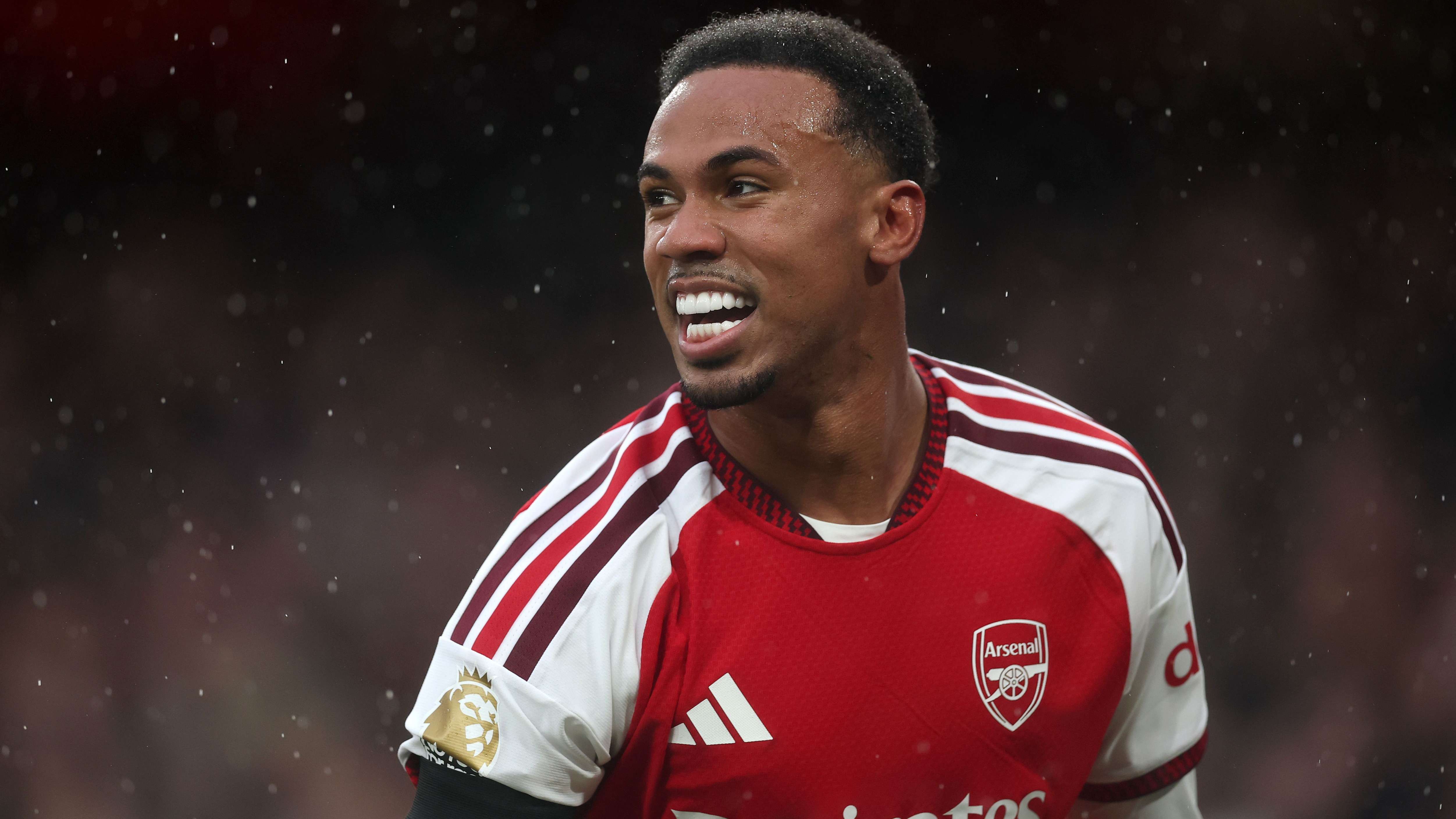 Arsenal FC v Everton - Premier League 2026/27