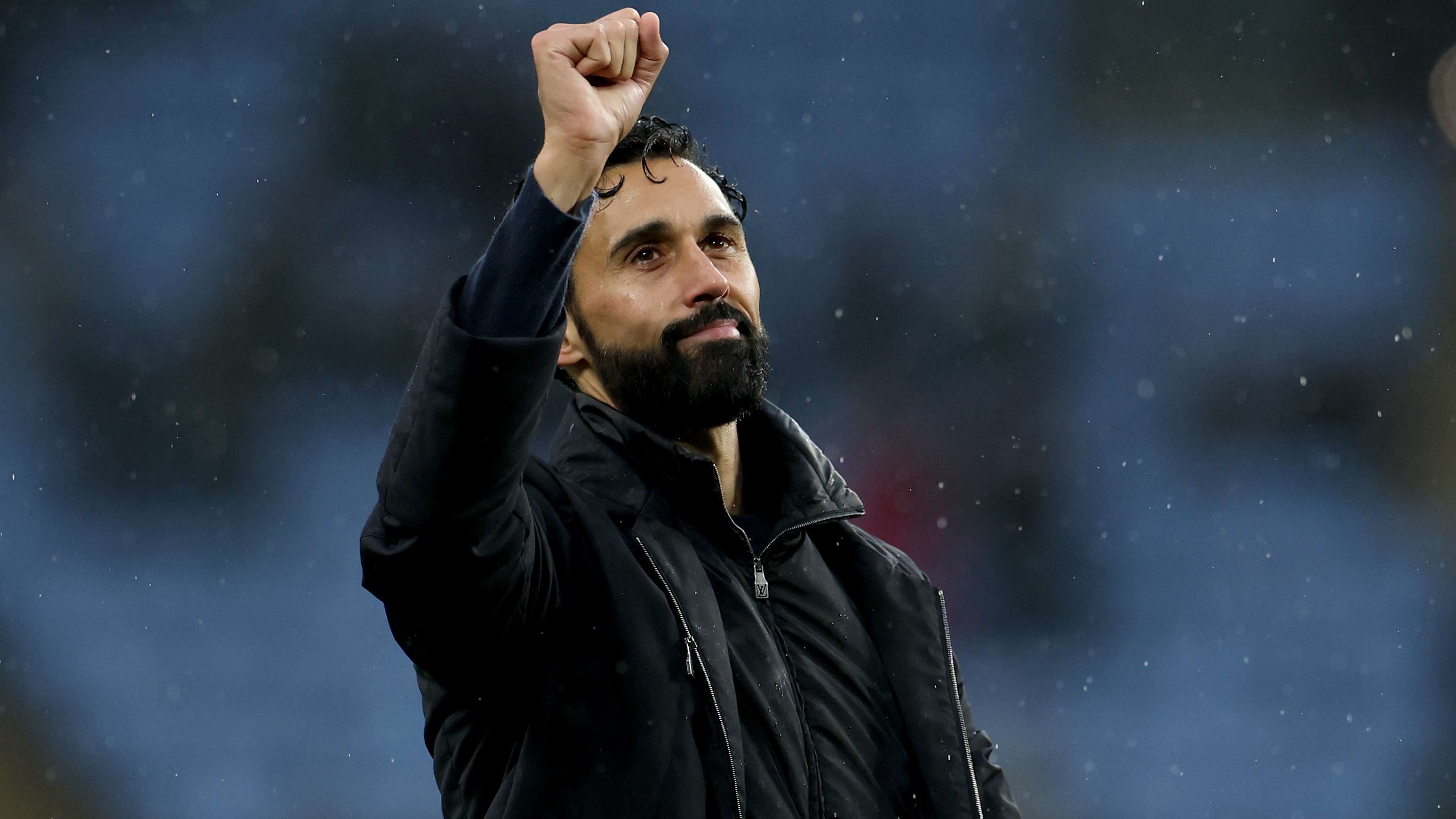 أستون فيلا ضد فولهامأربيلوا يمدح خصم برشلونة القادم بدوري الأبطال: "إنهم فريق قوي جدا"مواجهة شديدة الصعوية14:0930 أكتوبر 2026