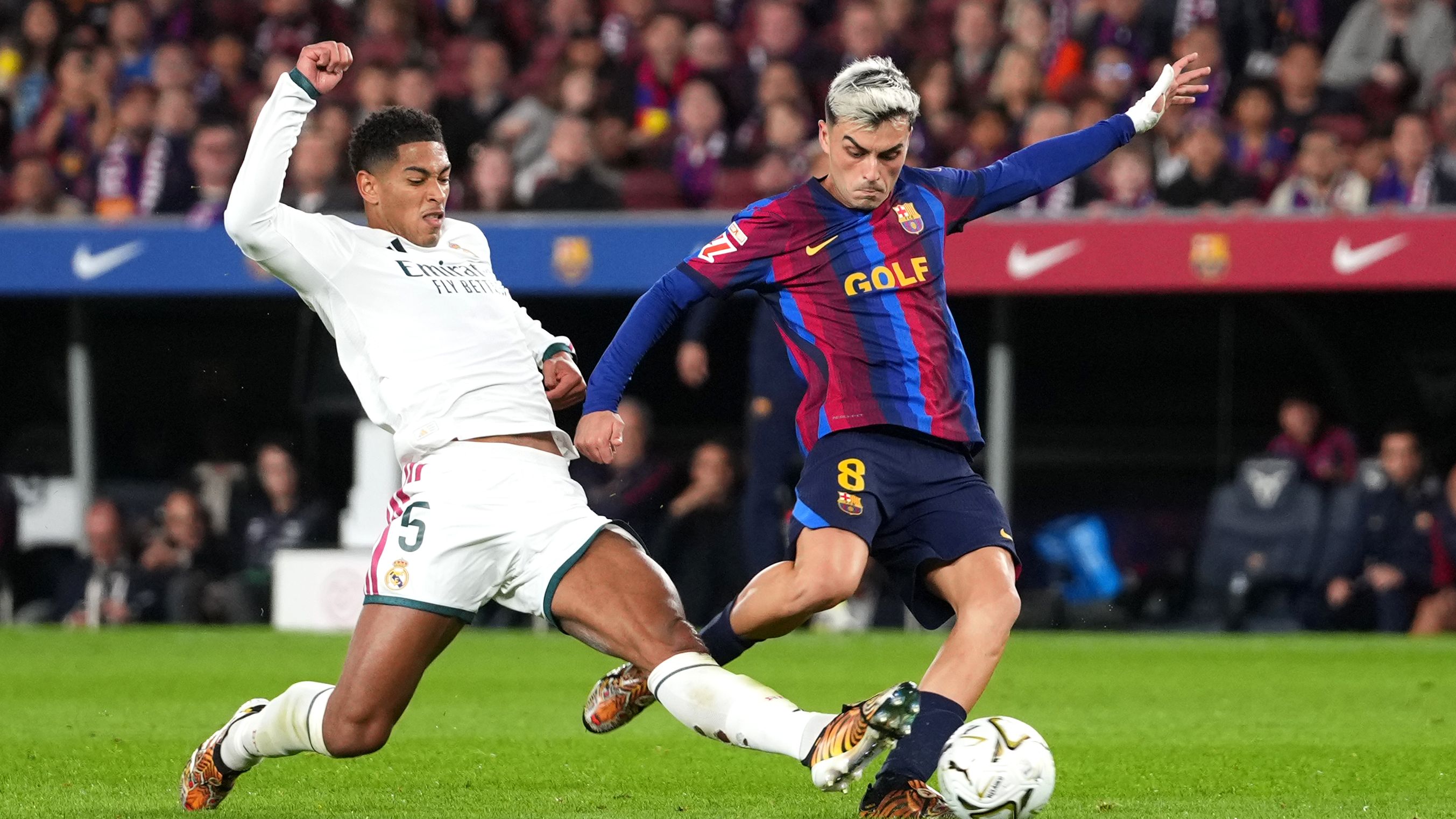 هنري: بيلينجهام قدم أداءً جنونيًا أمام برشلونة.. وريال مدريد صعب المراس