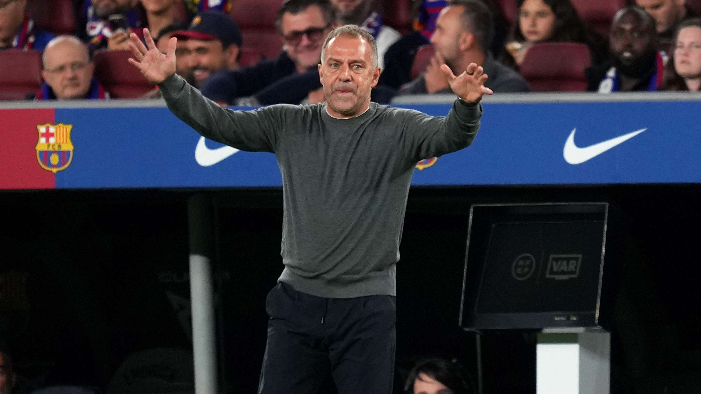 FC Barcelona v Real Madrid - LaLiga EA Sports 2026/27