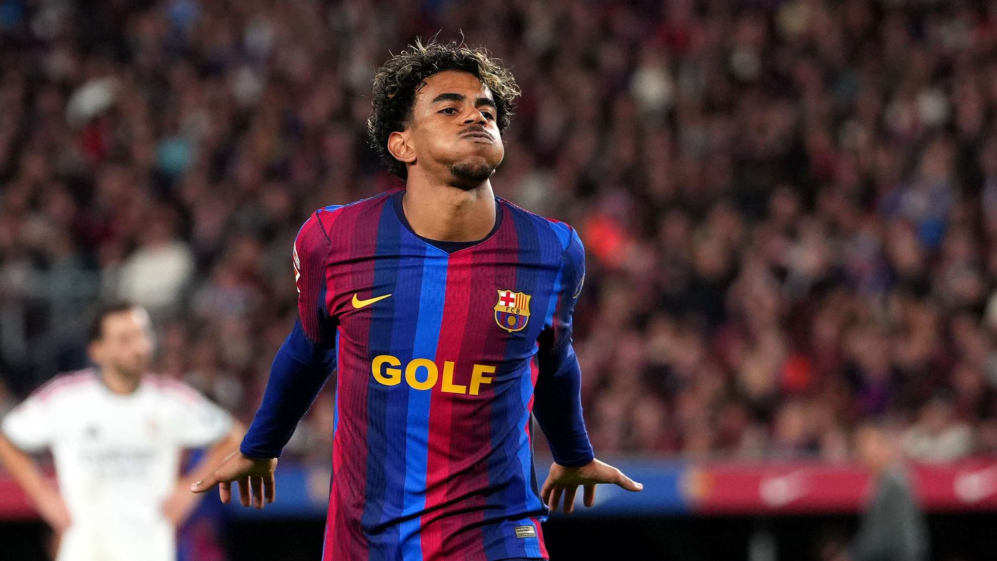FC Barcelona v Real Madrid - LaLiga EA Sports 2026/27