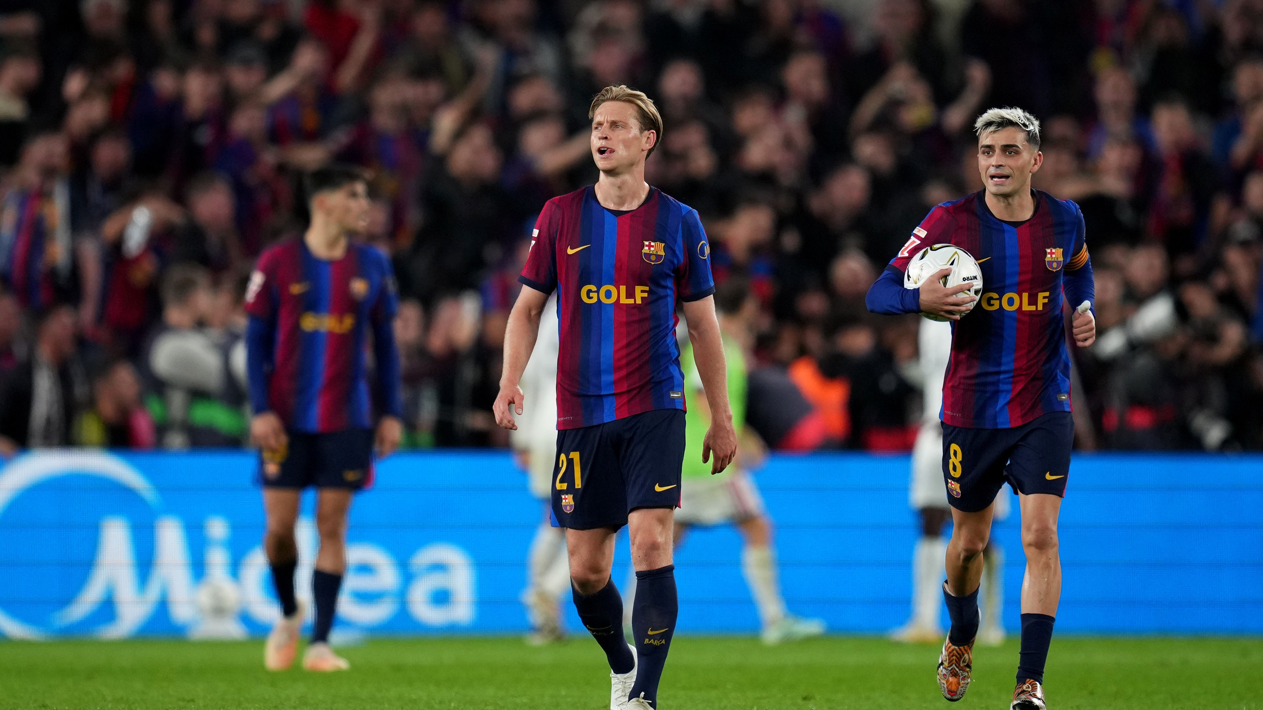 بيدري: دفعنا ثمن ما فعلناه