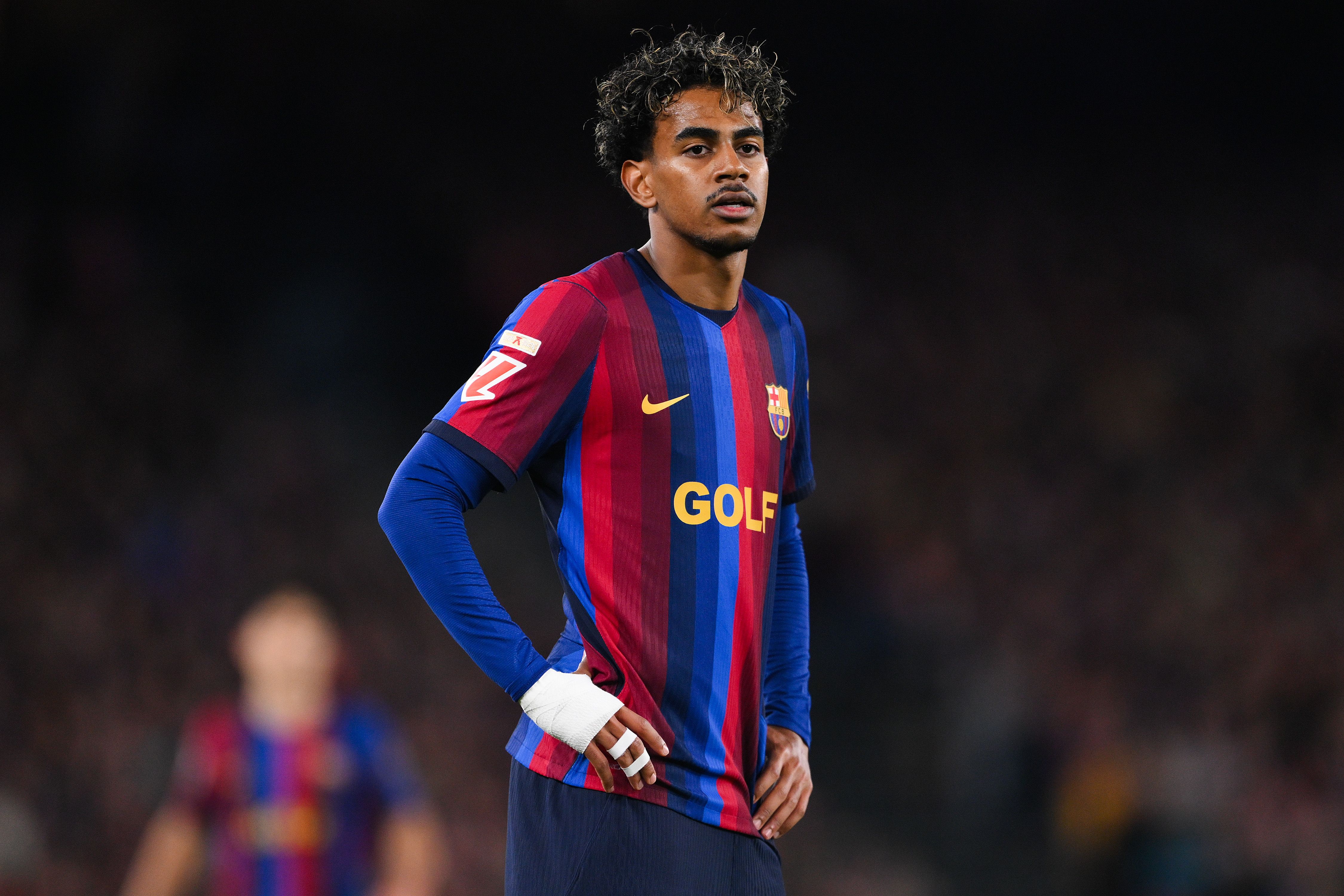FC Barcelona v Real Madrid - LaLiga EA Sports 2026/27