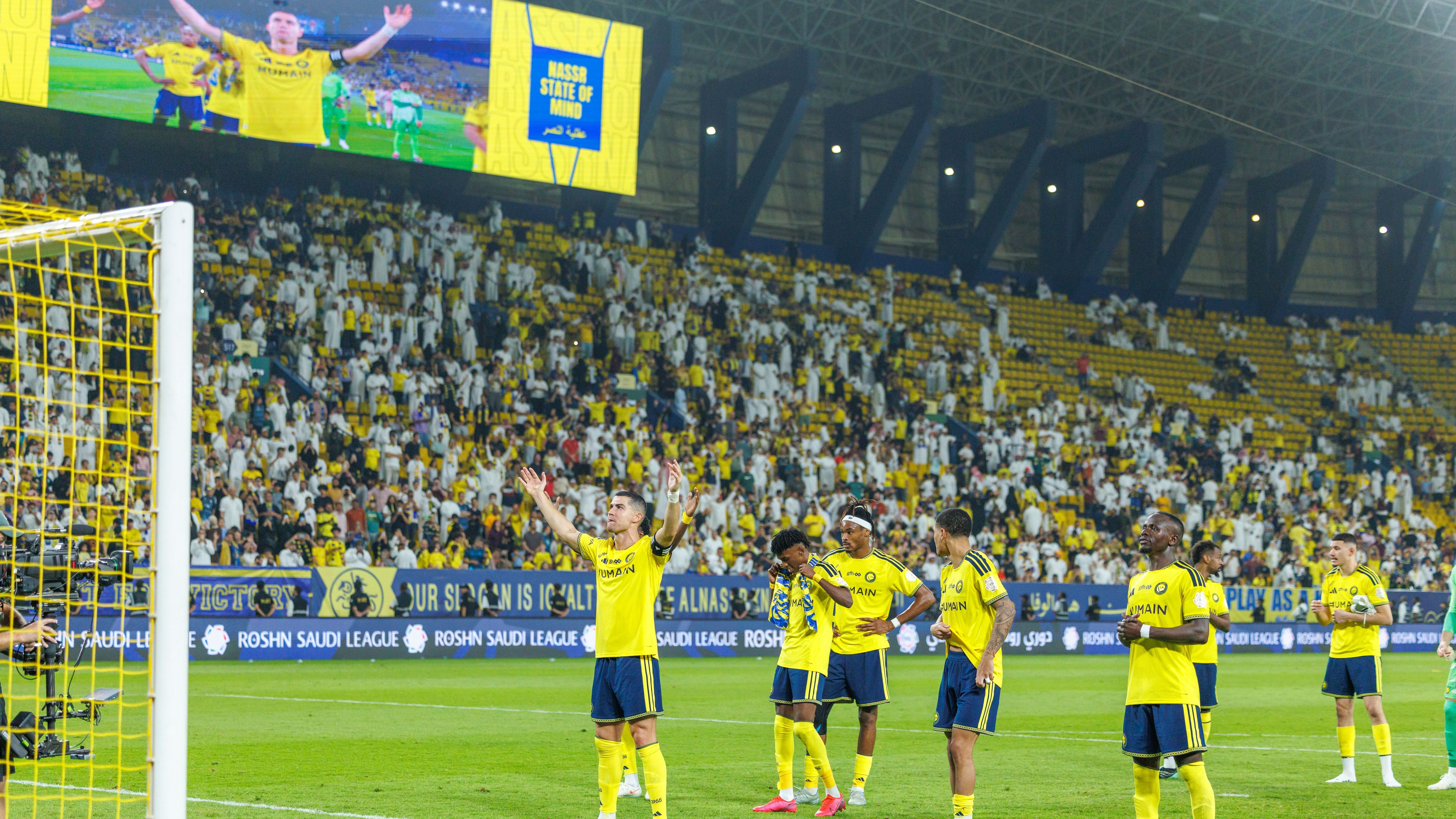 لتعويض رونالدو في آسيا.. بوستيكوجلو يستعين بـ5 مواهب من دوري جوي للنخبة