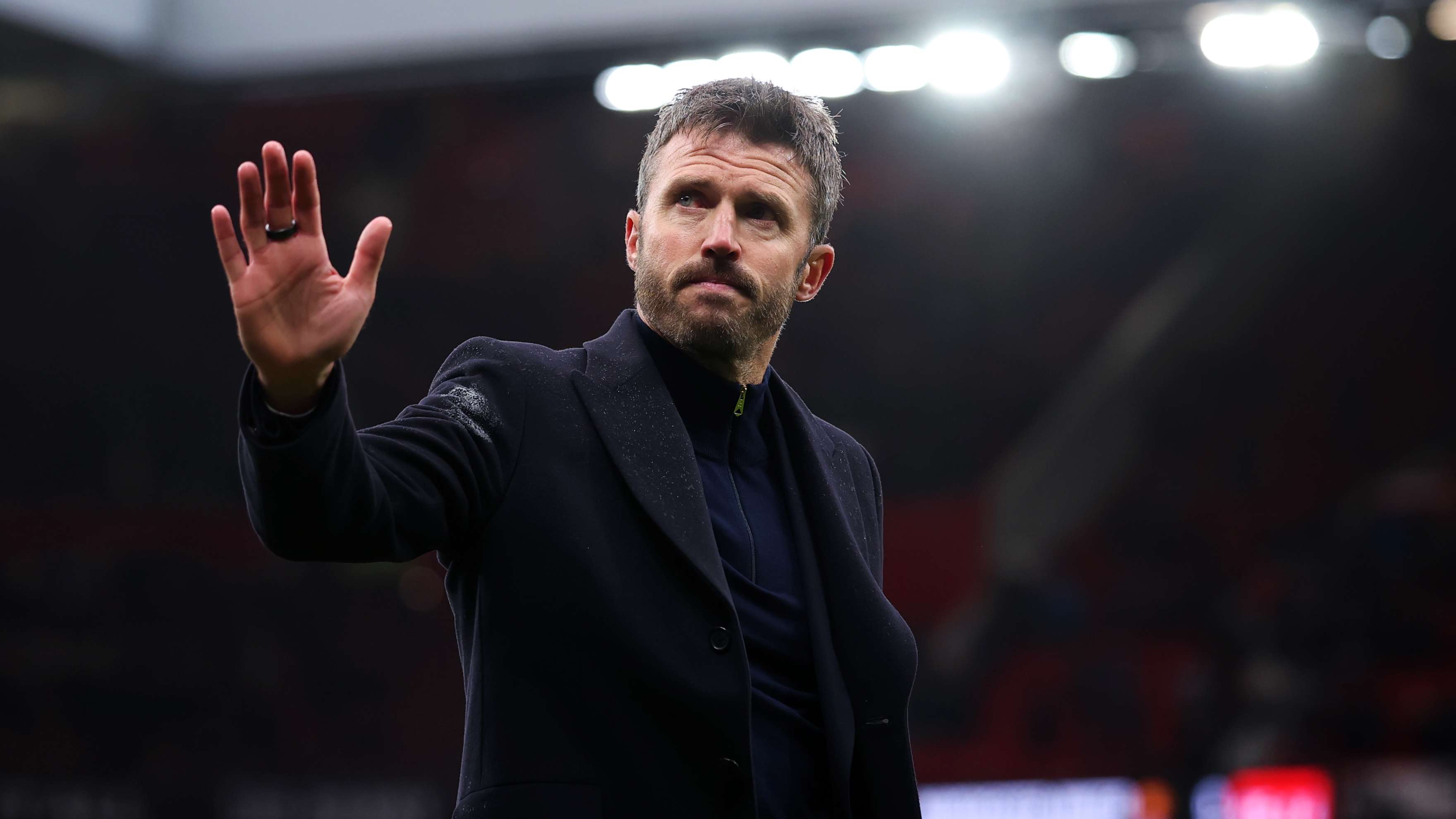 Manchester United v AFC Bournemouth - Premier League 2026/27