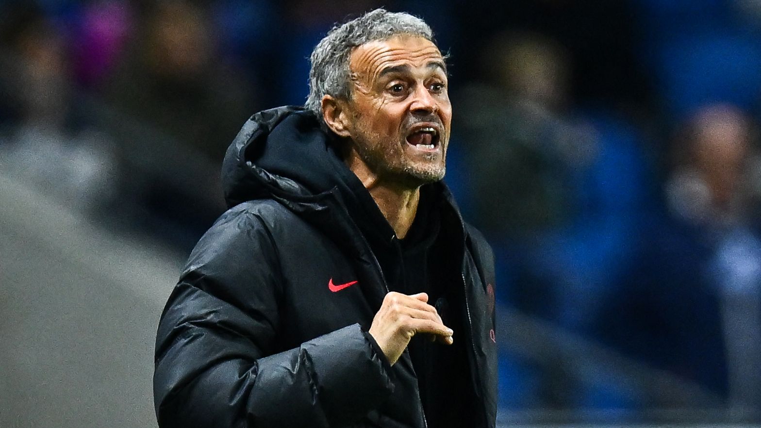 FBL-FRA-LIGUE1-LE HAVRE-PSG
