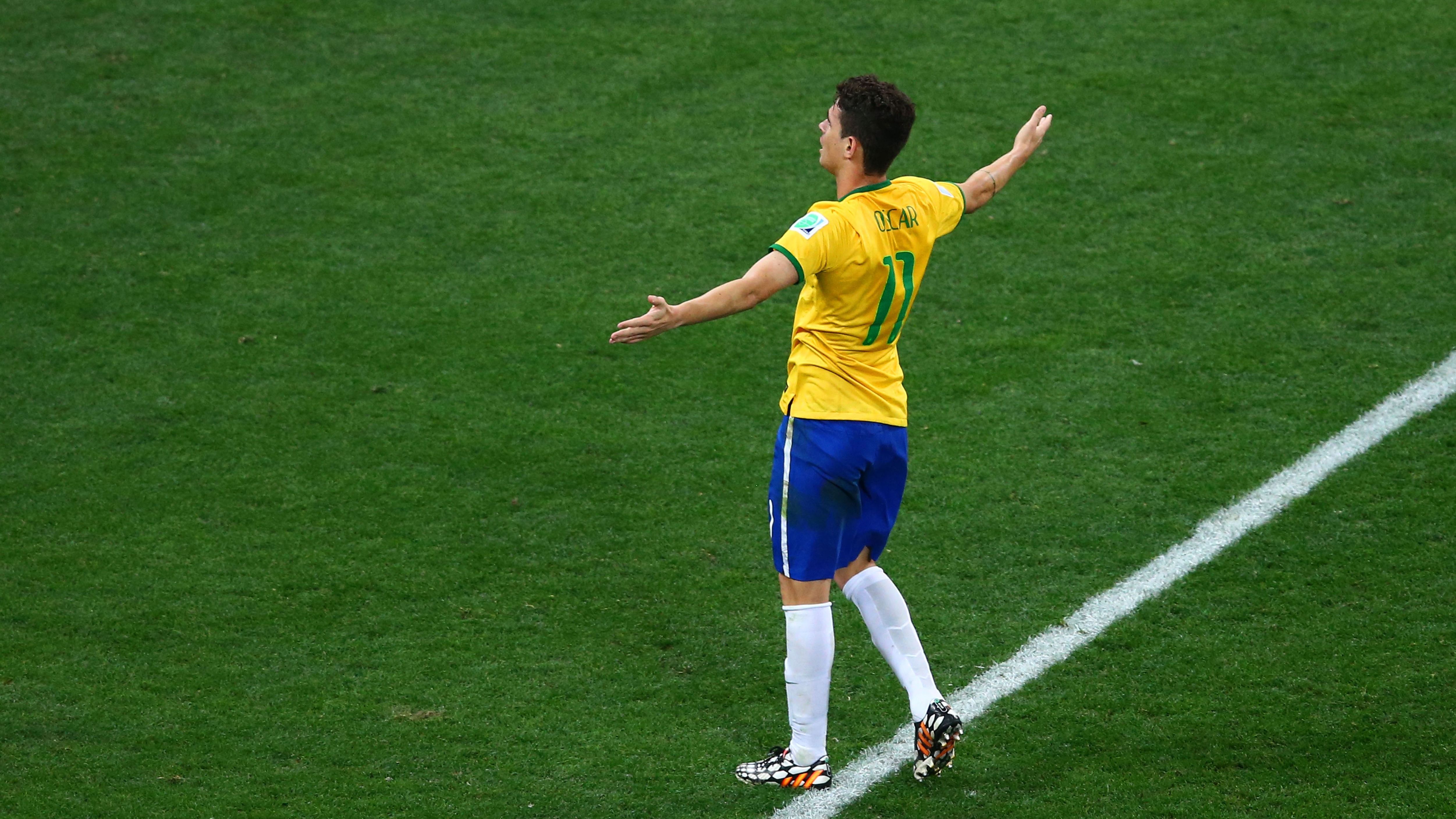 Brazil v Croatia: Group A - 2014 FIFA World Cup Brazil