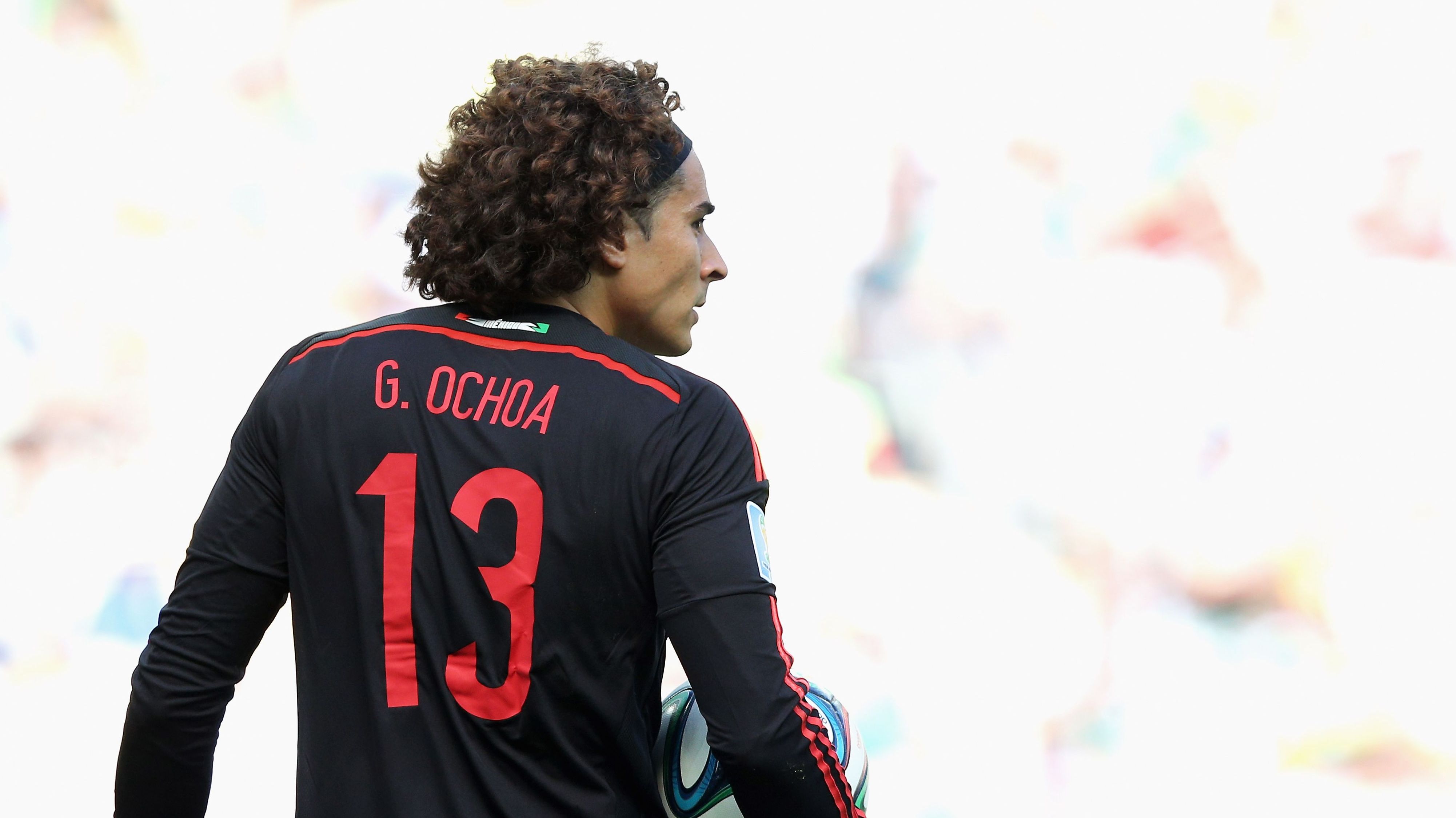 Netherlands v Mexico: Round of 16 - 2014 FIFA World Cup Brazil