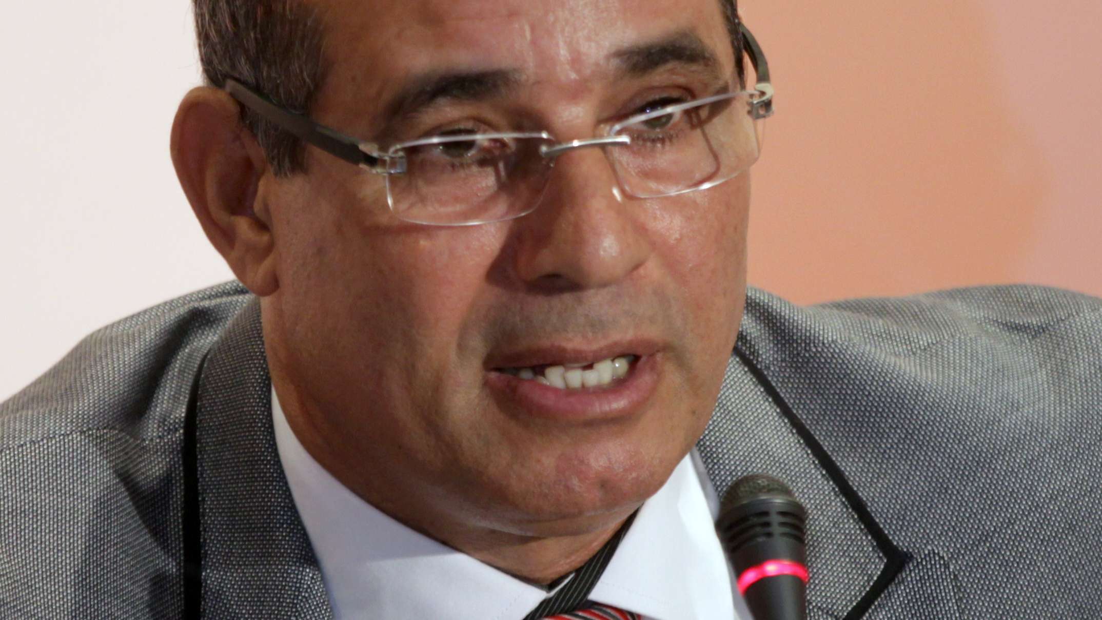 FBL-MOROCCO-CONFERENCE