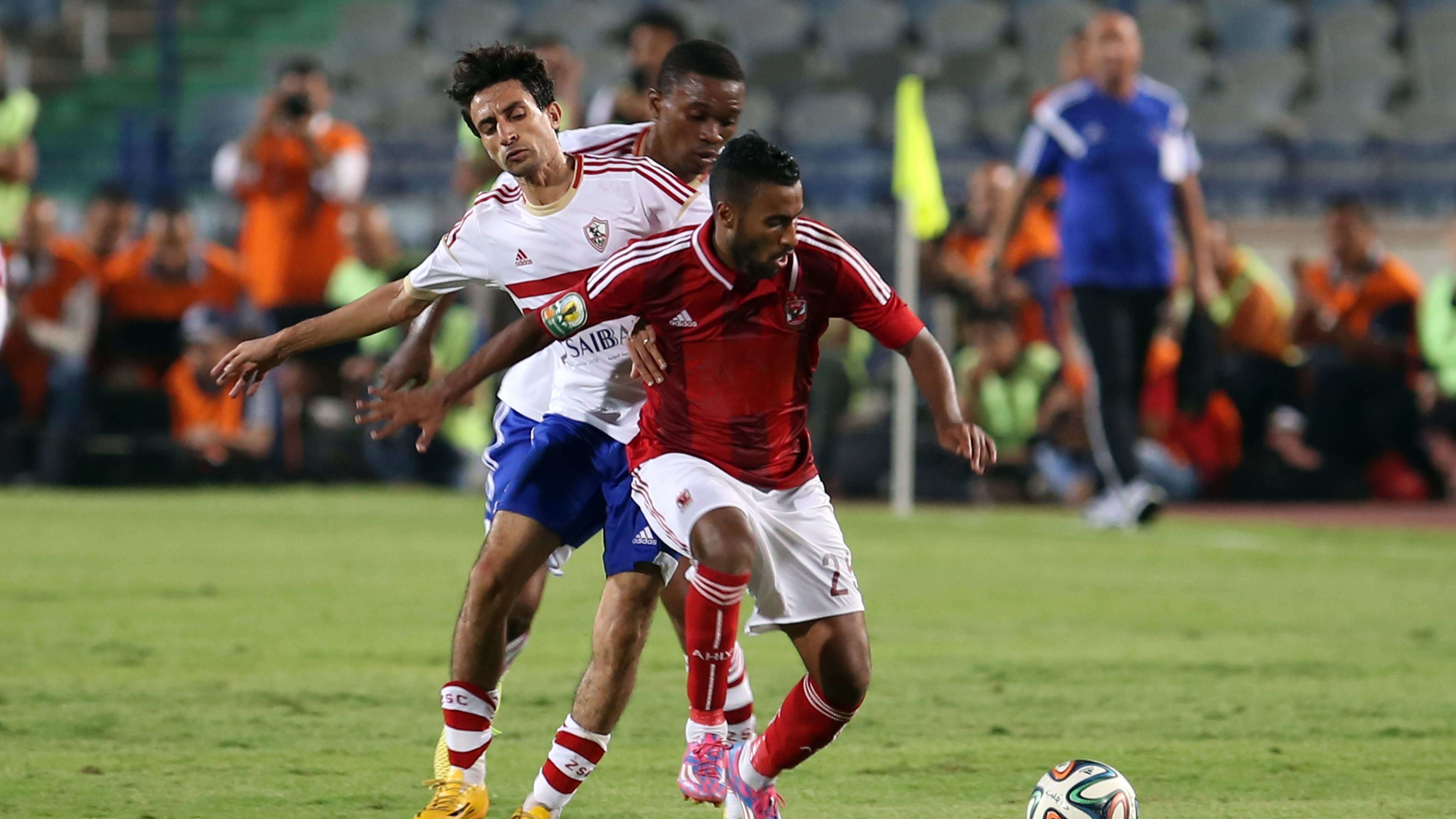 FBL-EGY-AL-AHLY-ZAMALEK