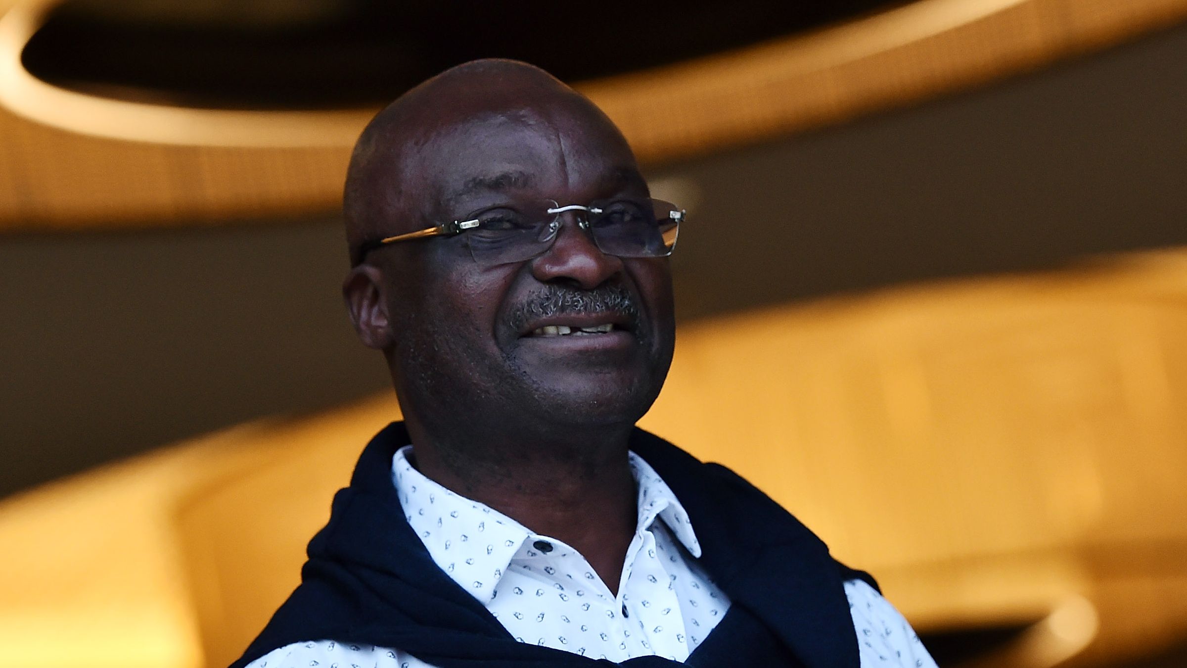 Golden Foot - Interviews