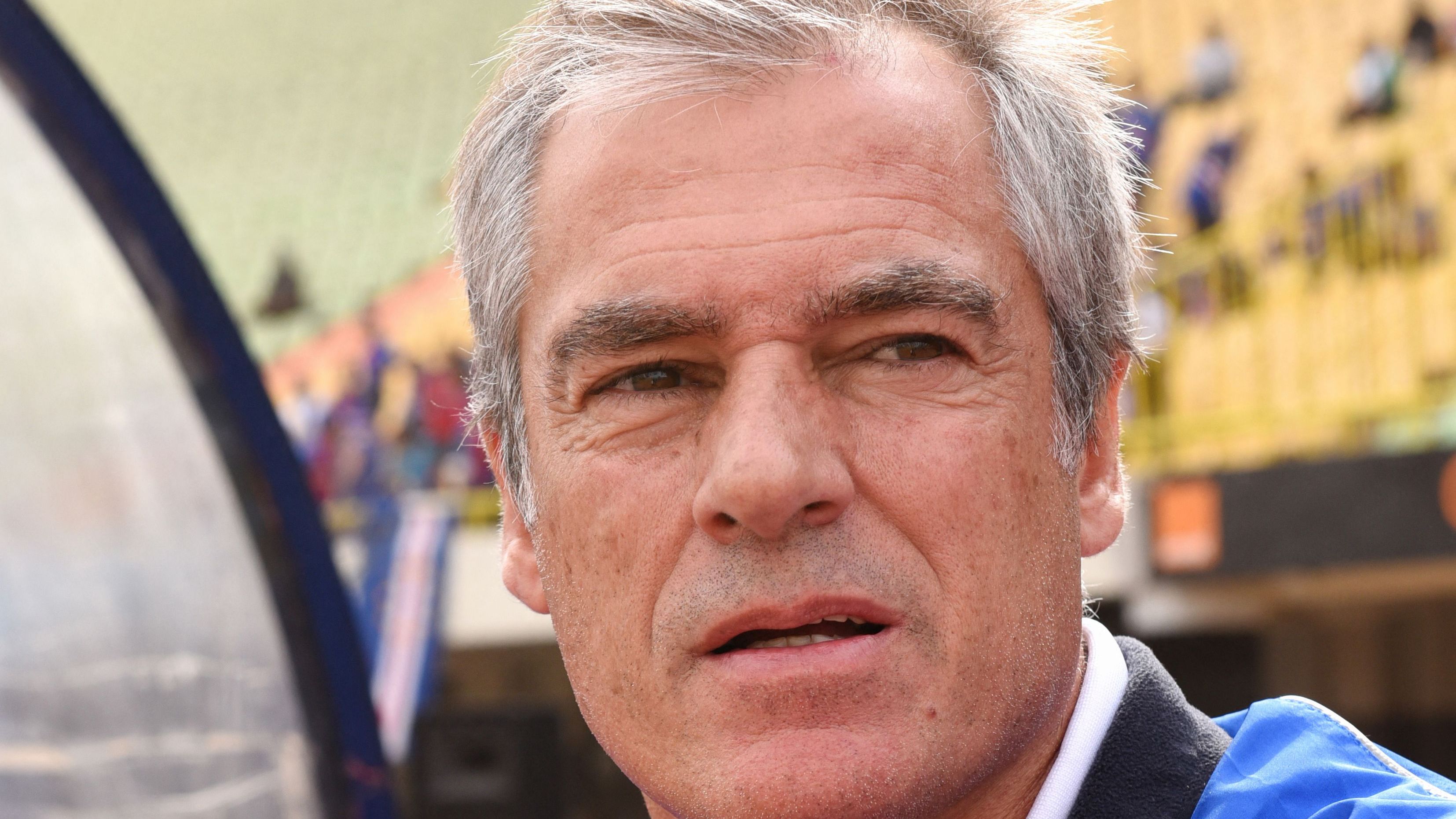 Zamalek ZESCO United entrenamiento Ahmed Abdel-Raouf Roy Ajwash