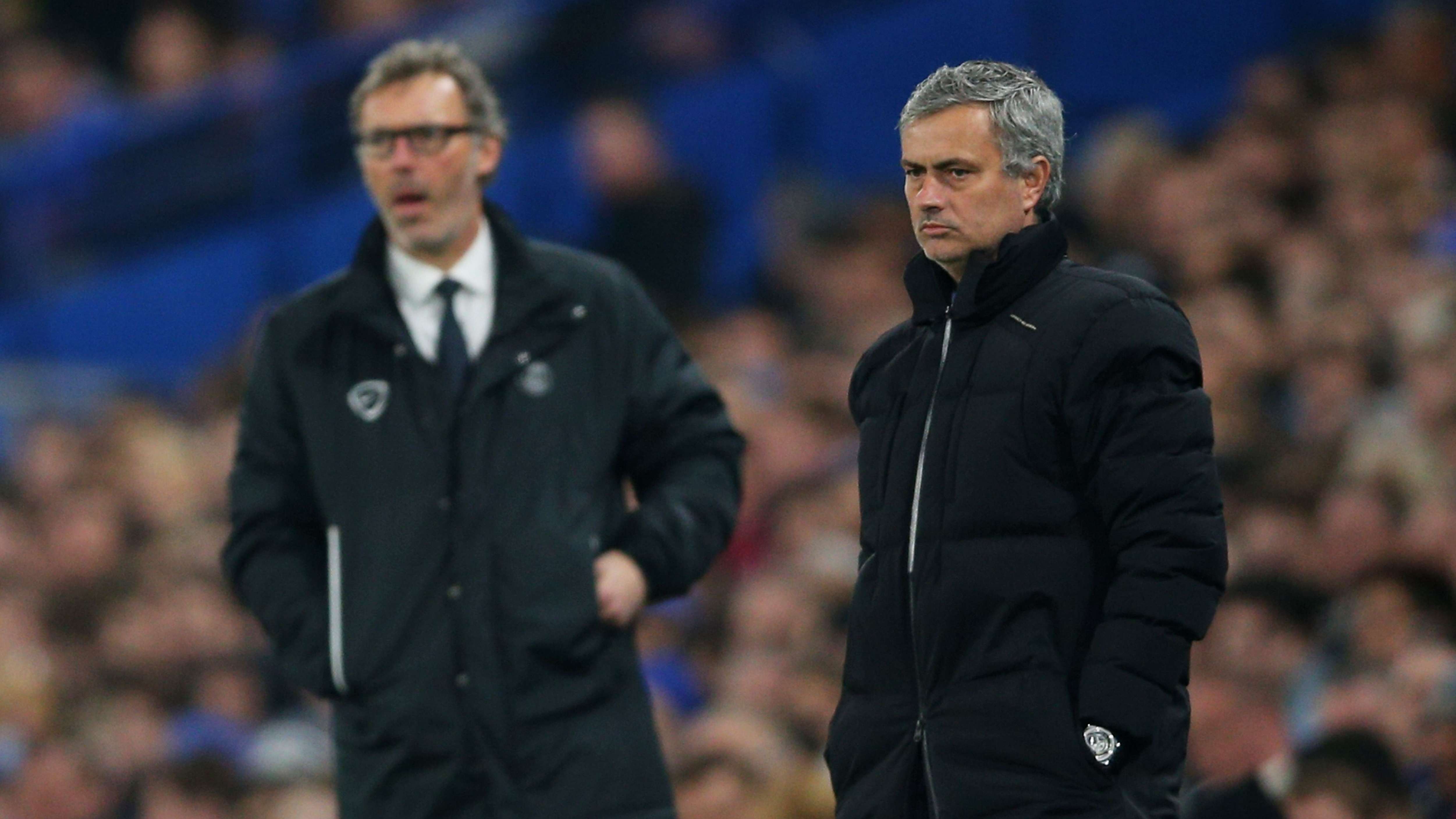 Chelsea v Paris Saint-Germain - UEFA Champions League Round of 16