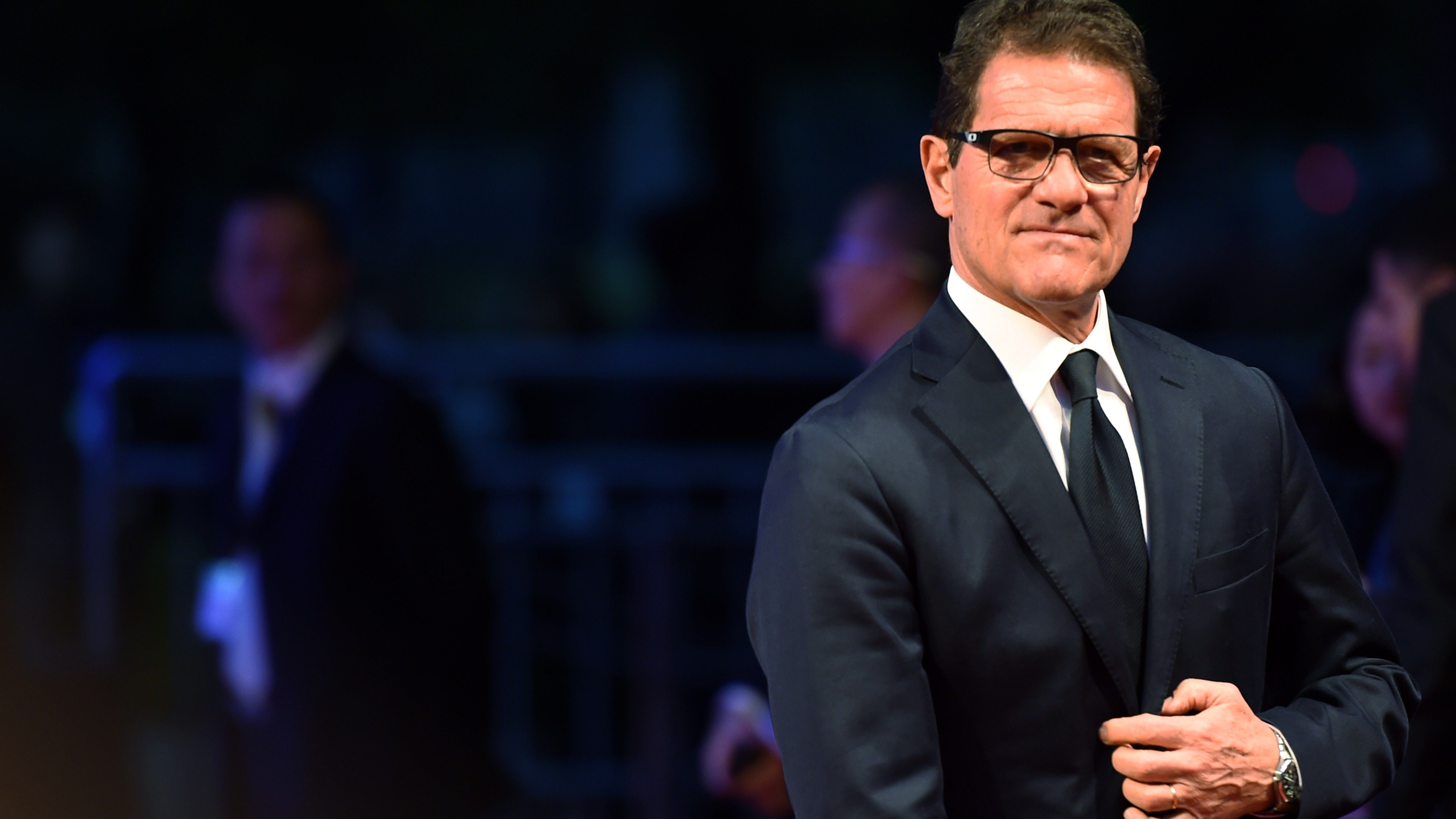 SPORTS-LAUREUS-CHN-CHINA