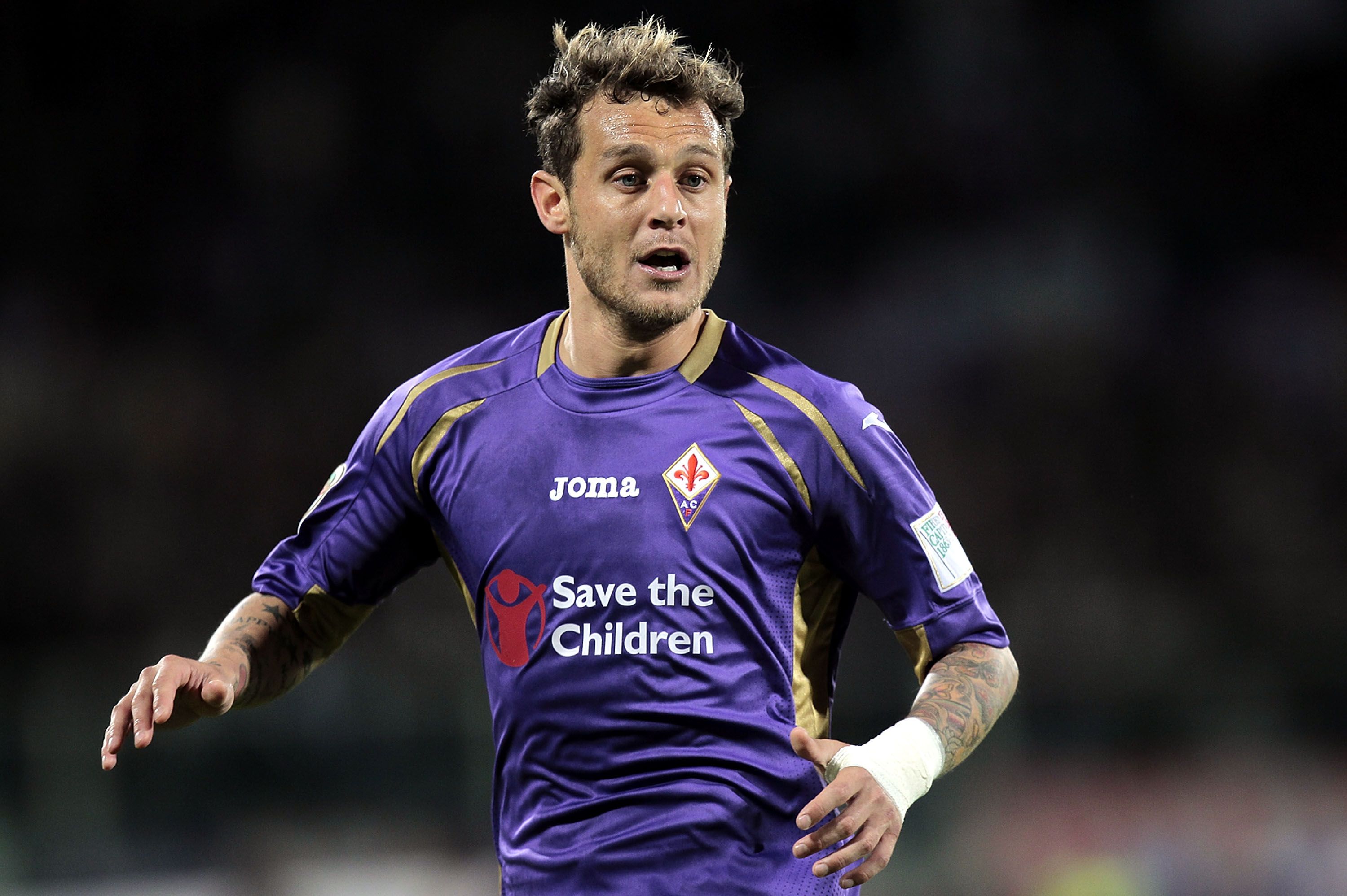 ACF Fiorentina v Hellas Verona FC - Serie A