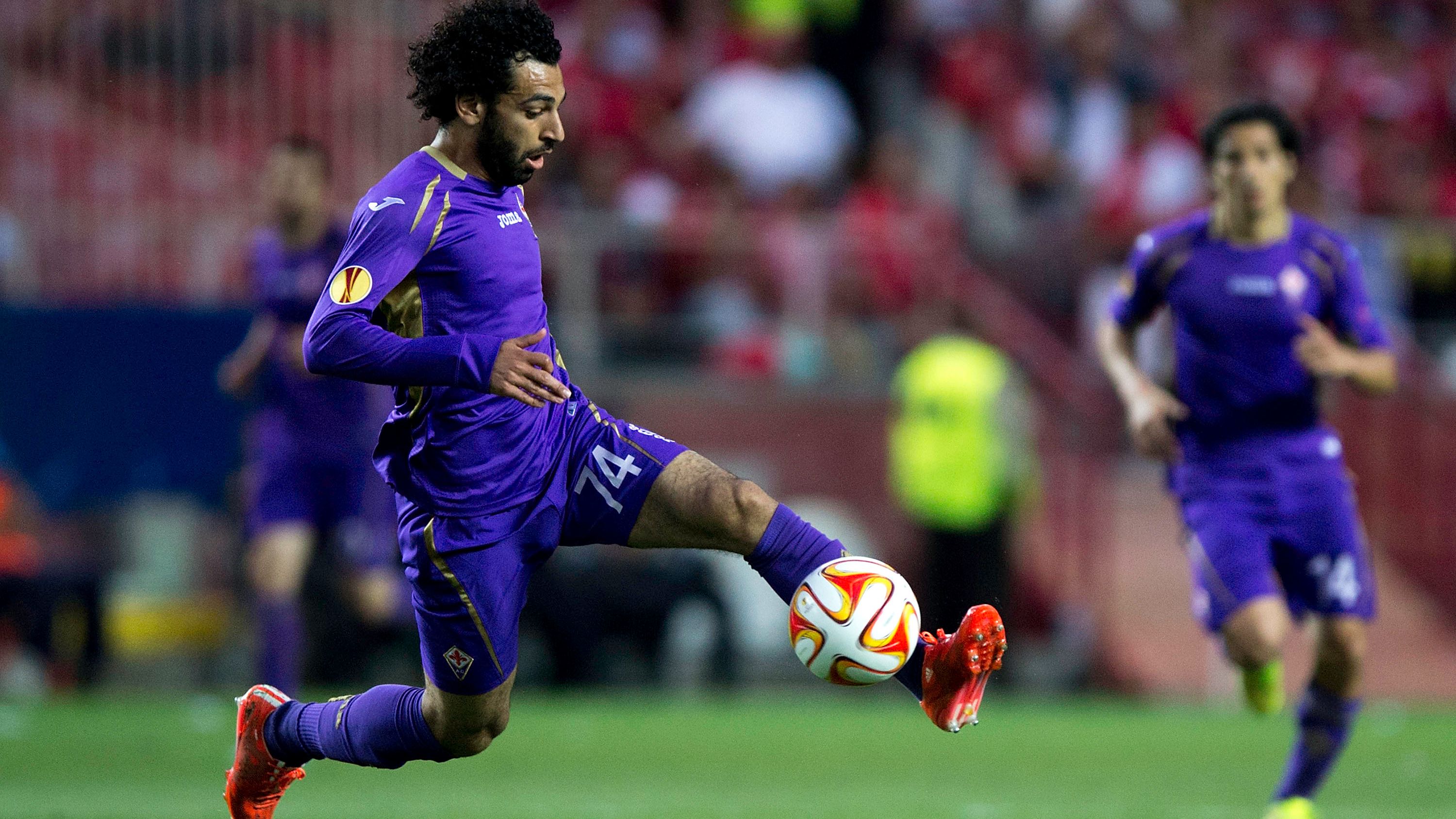 FC Sevilla v ACF Fiorentina - UEFA Europa League: Semi Final