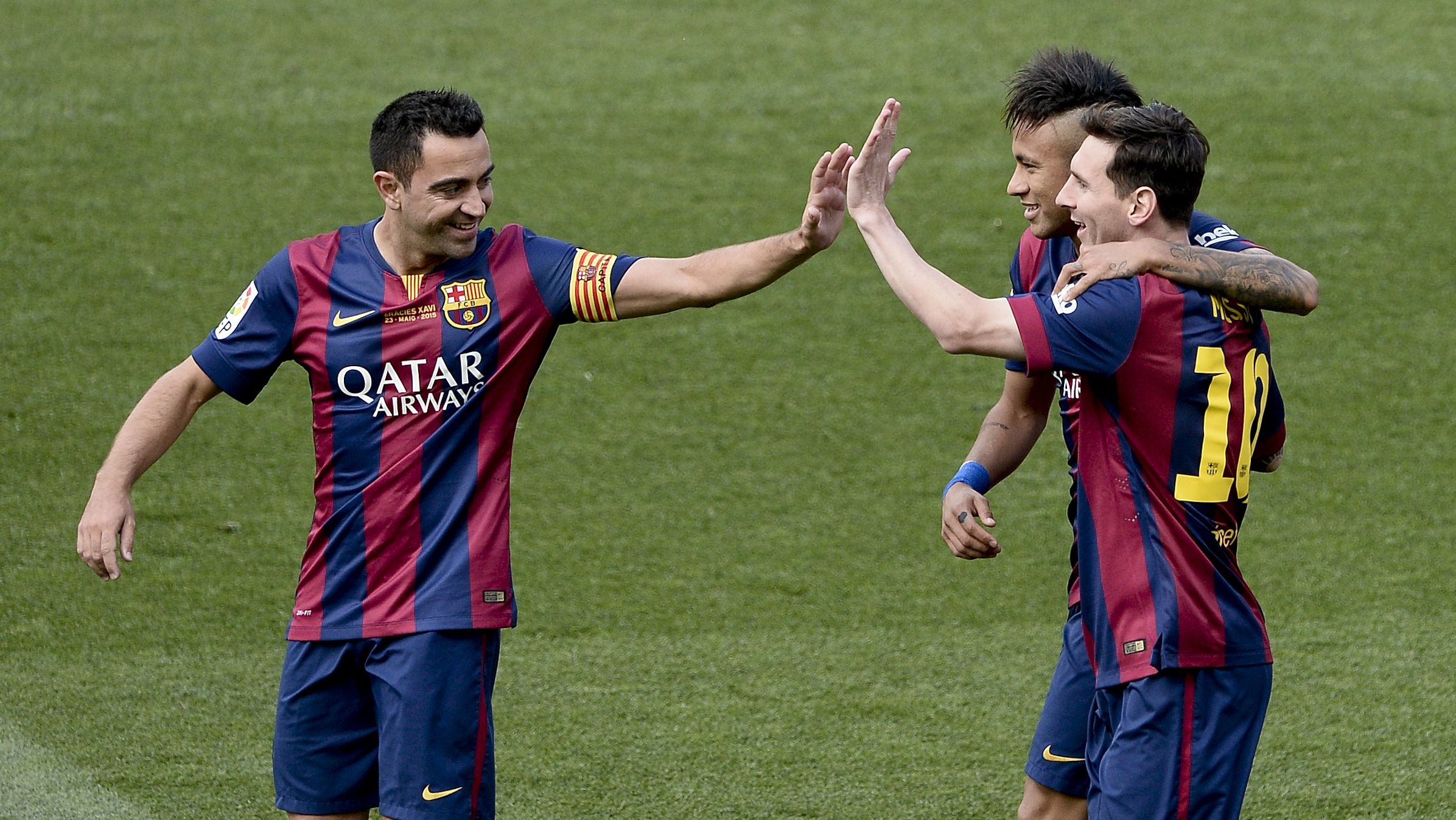 FBL-ESP-LIGA-FC BARCELONA-DEPORTIVO