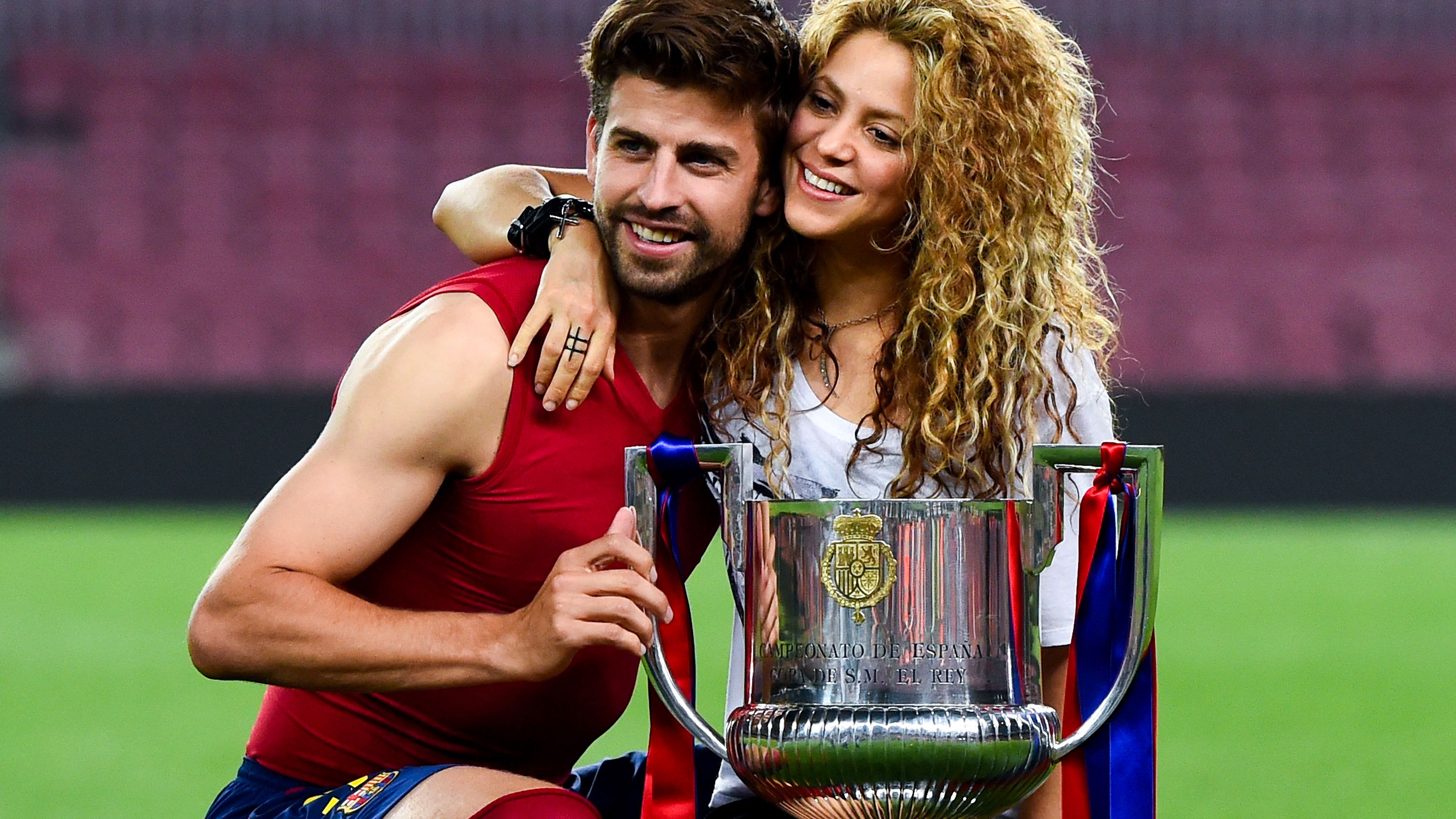 Barcelona v Athletic Club - Copa del Rey Final