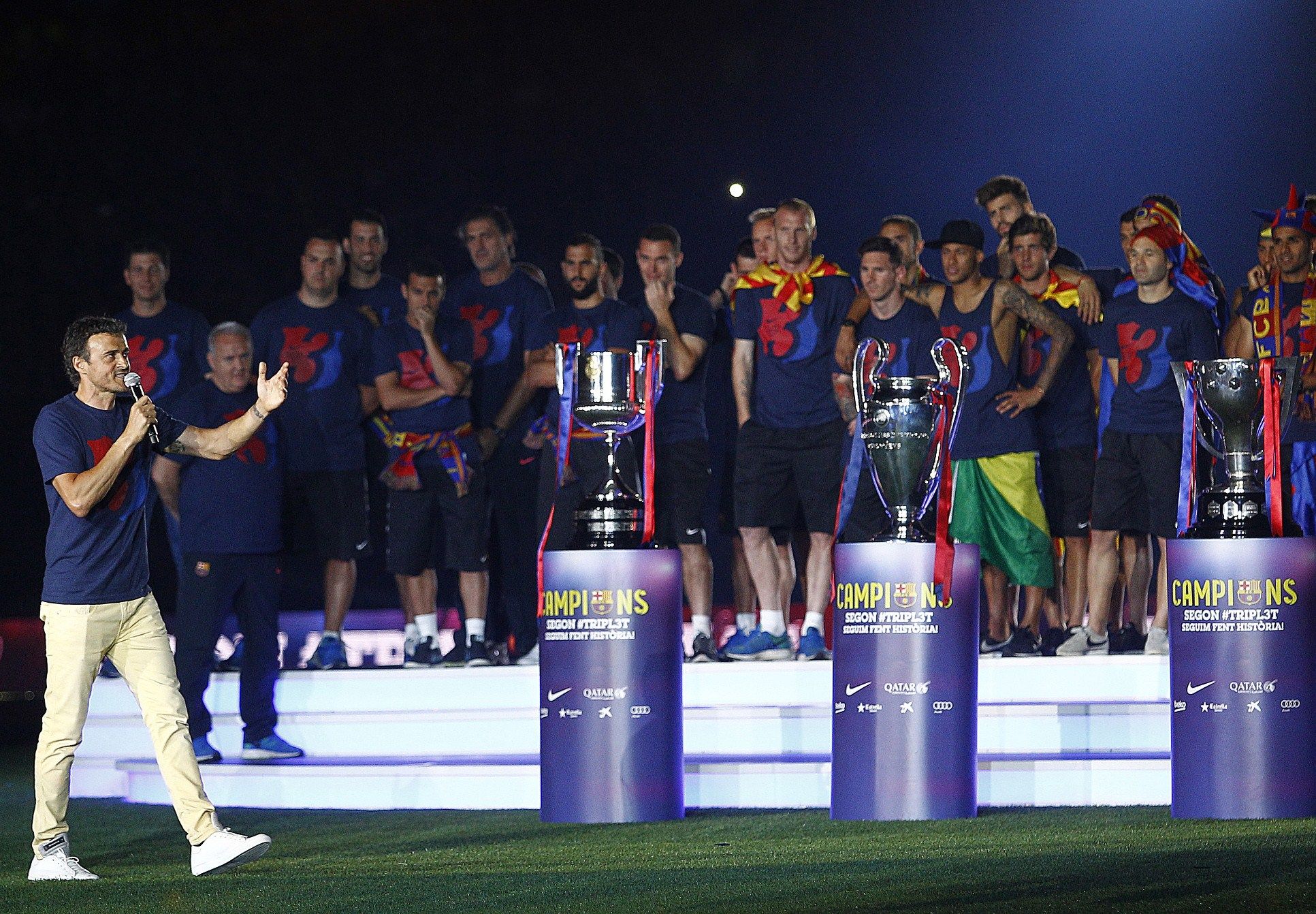 FBL-EUR-C1-BARCELONA-CELEBRATIONS