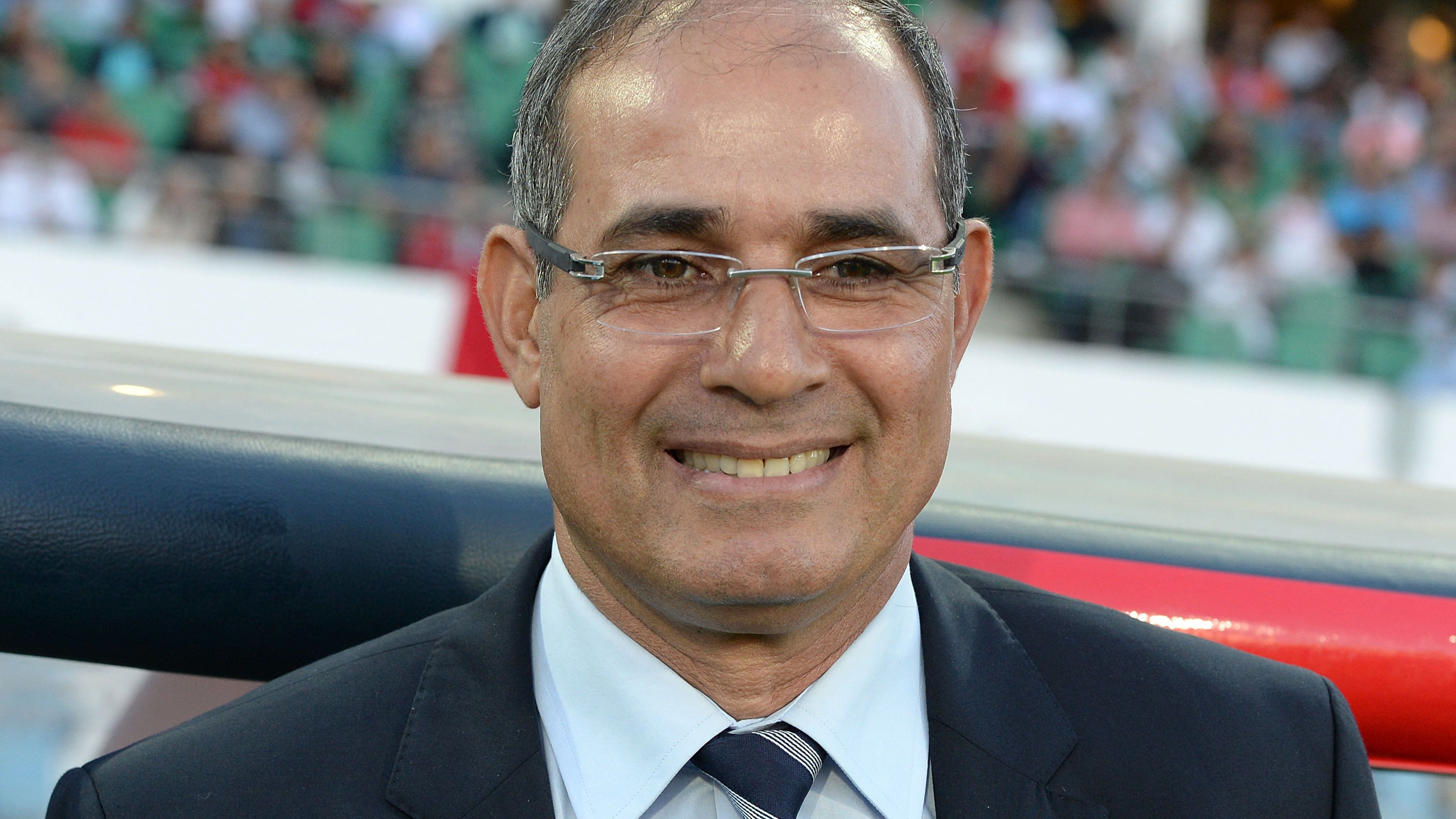 الاتحاد الأردني يصدر بيانا رسميا حول بادو الزاكي