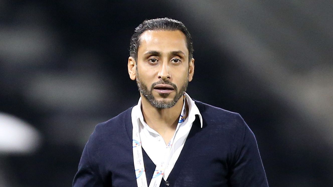 "لست الشخص المناسب".. سامي الجابر يتهرب من مهمة الاتحاد السعودي!