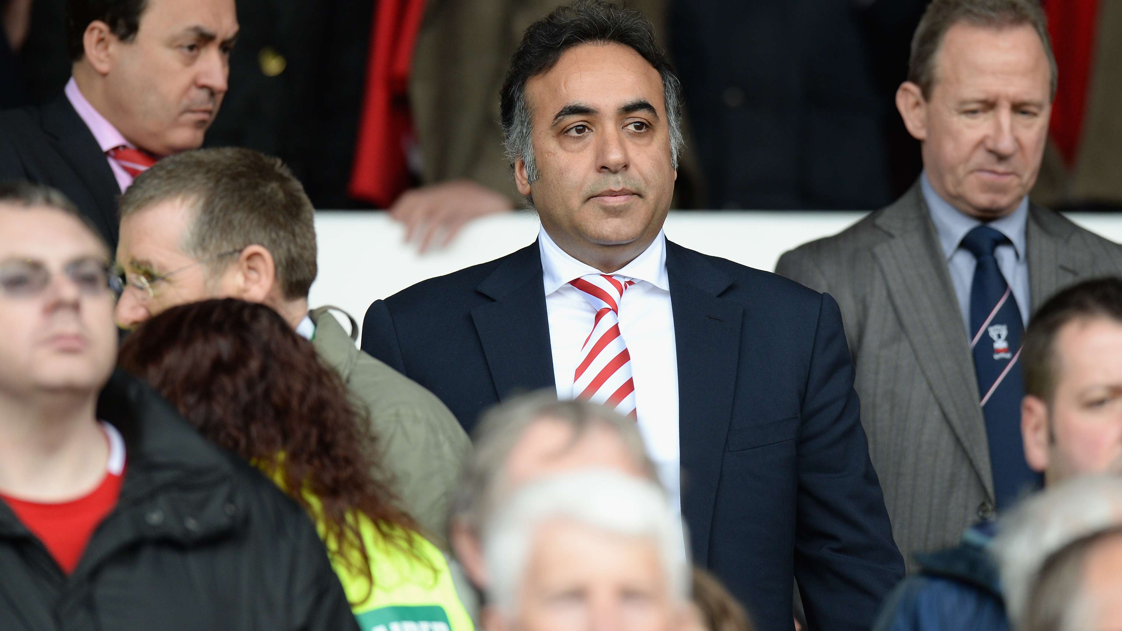 Nottingham Forest v Millwall - Sky Bet Championship