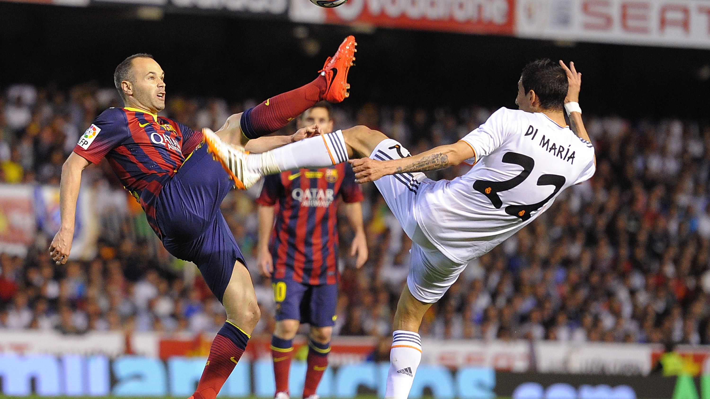 آنخيل دي ماريا