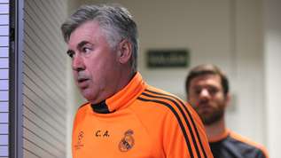 Real Madrid CF - Training & Press Conference