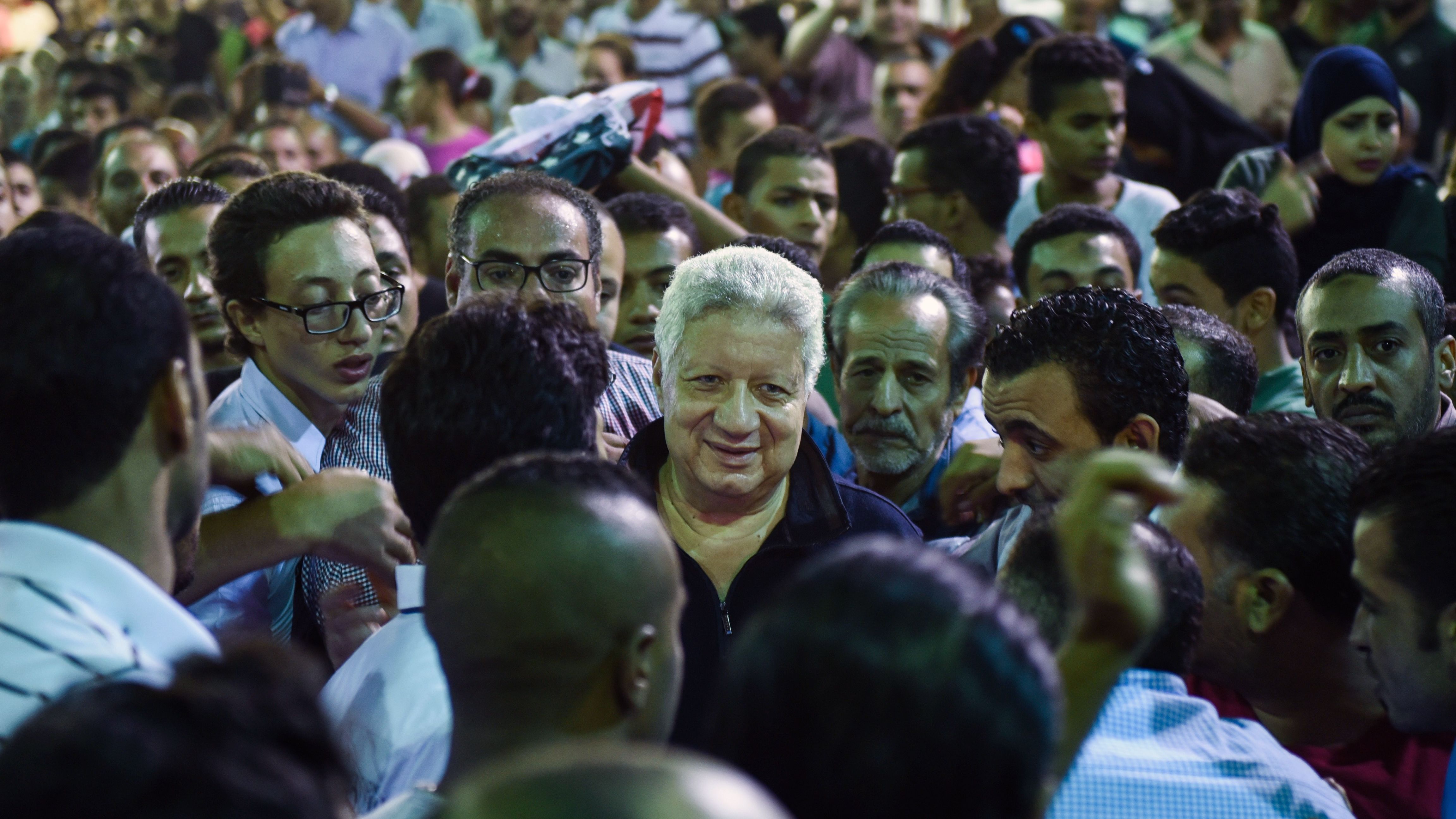 مرتضى: الرشوة والتزوير والبلطجة وراء مشاكل الزمالك.. واتحاد العاصمة استحق اللقب