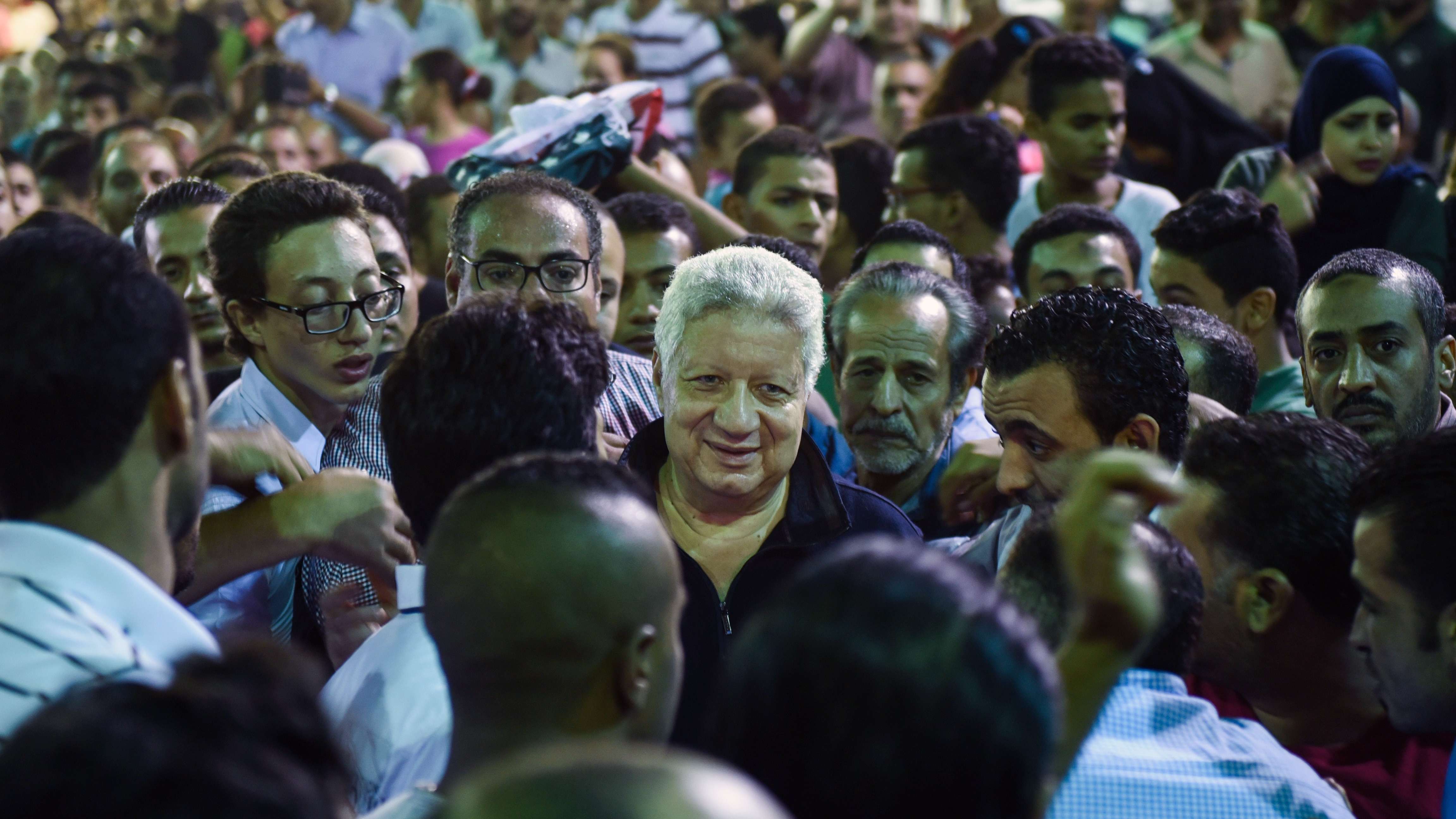 EGYPT-POLITICS-VOTE-PARLIAMENT