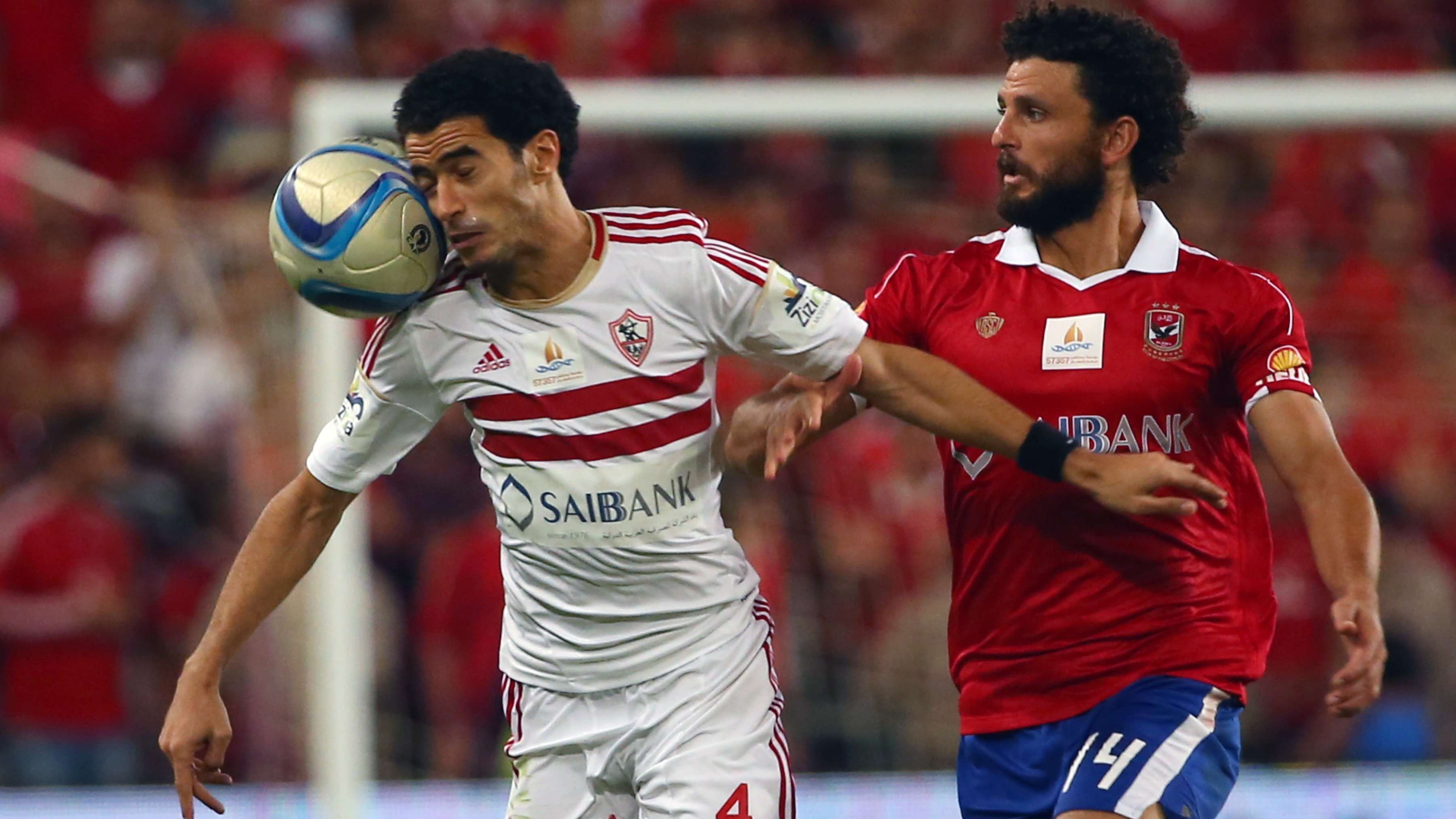 FBL-UAE-EGYPT-SUPER CUP-AHLY-ZAMALEK