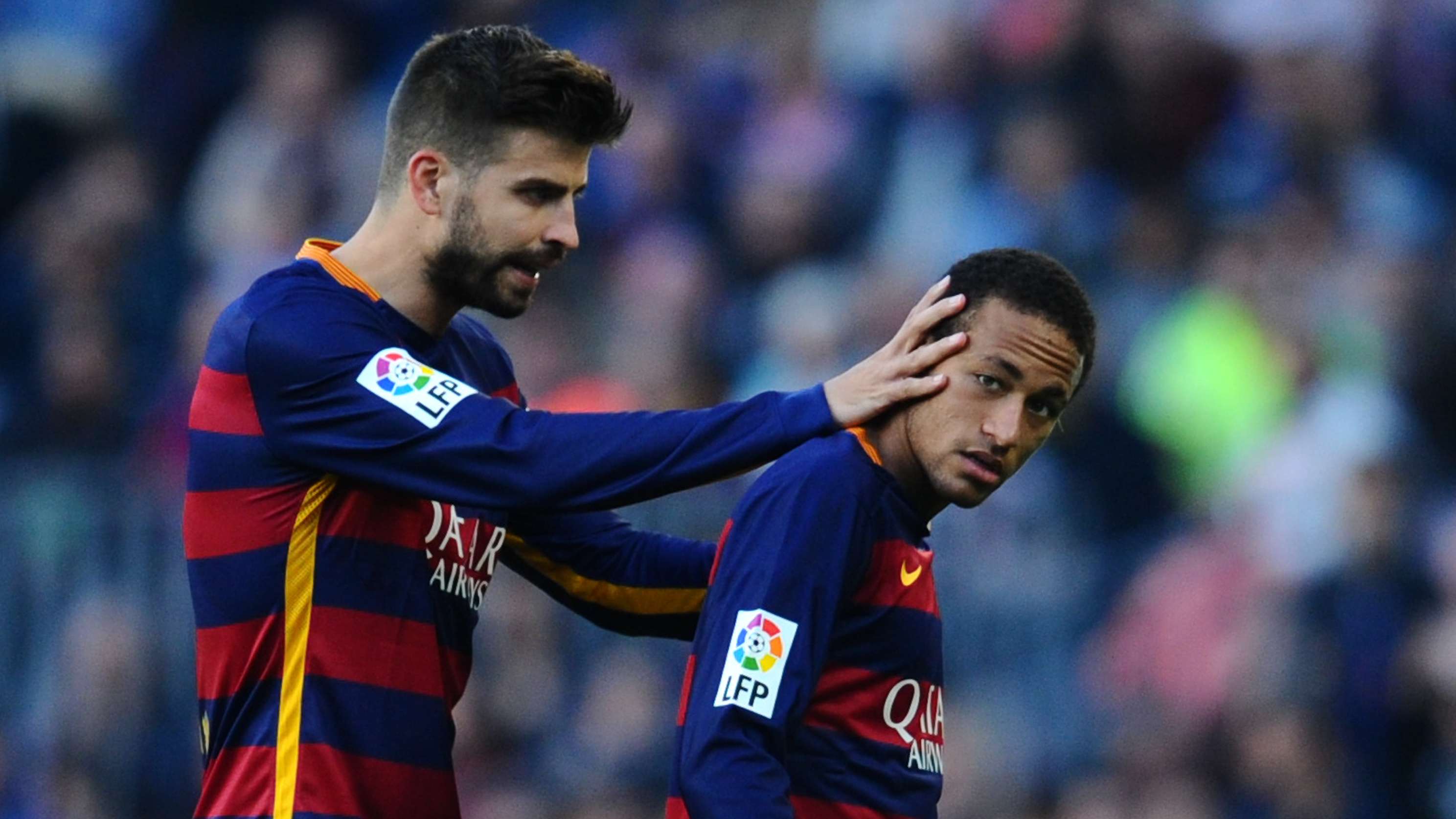 FC Barcelona v Villarreal CF - La Liga