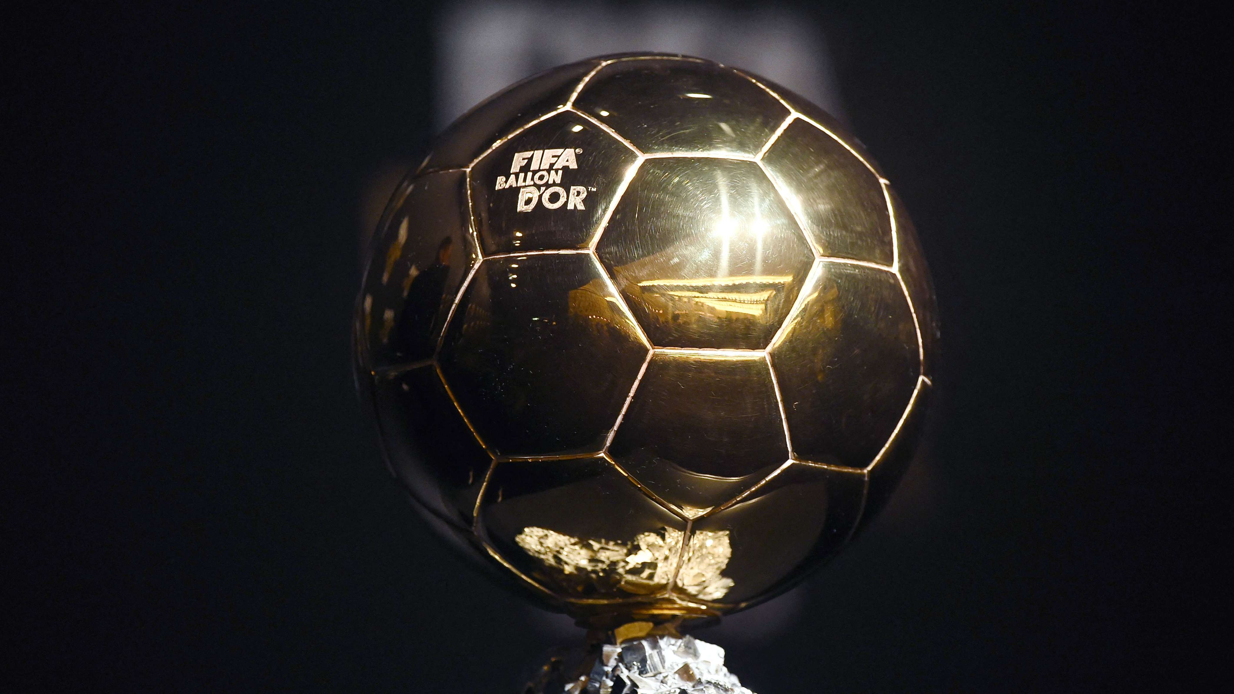 FBL-FIFA-BALLONDOR-GALA