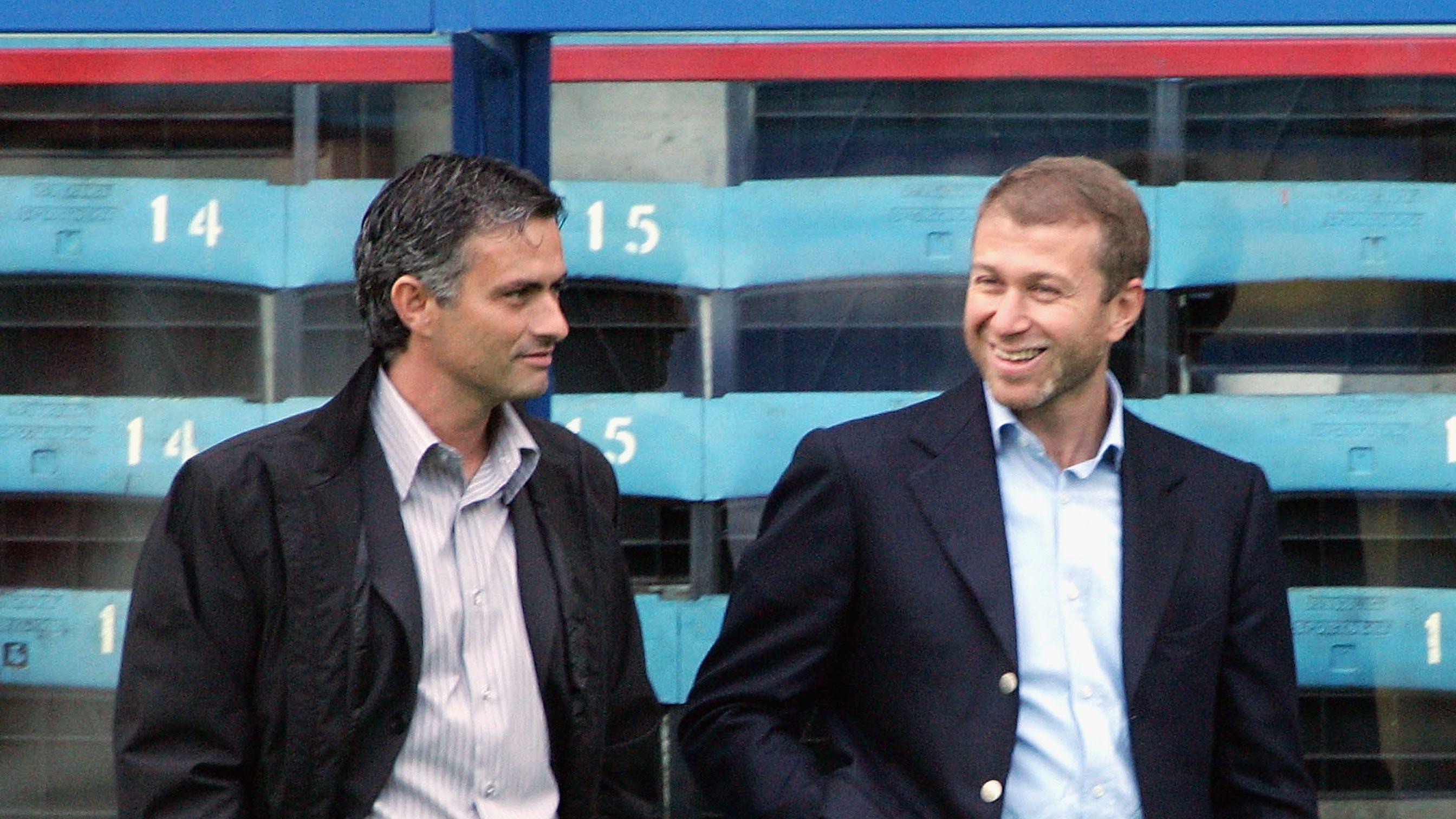 Crystal Palace v Chelsea