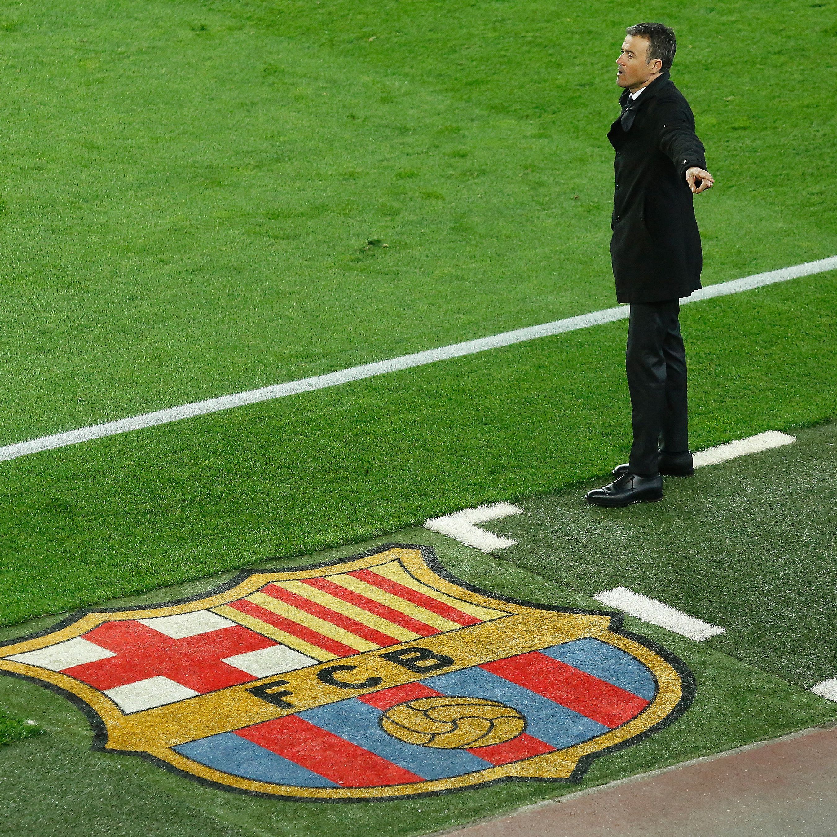 FBL-ESP-LIGA-BARCELONA-REALMADRID