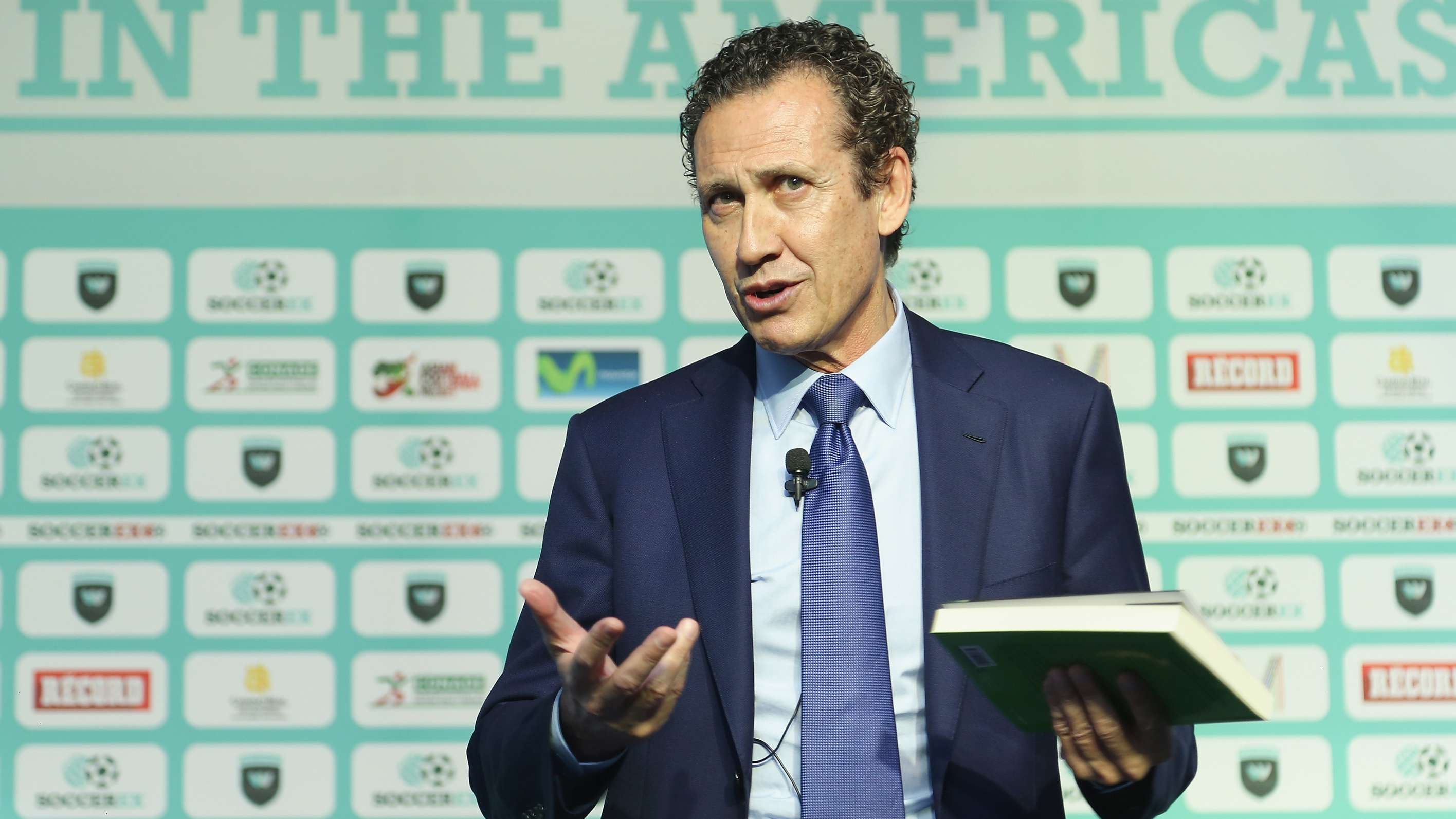 Soccerex Americas Forum - Day 2