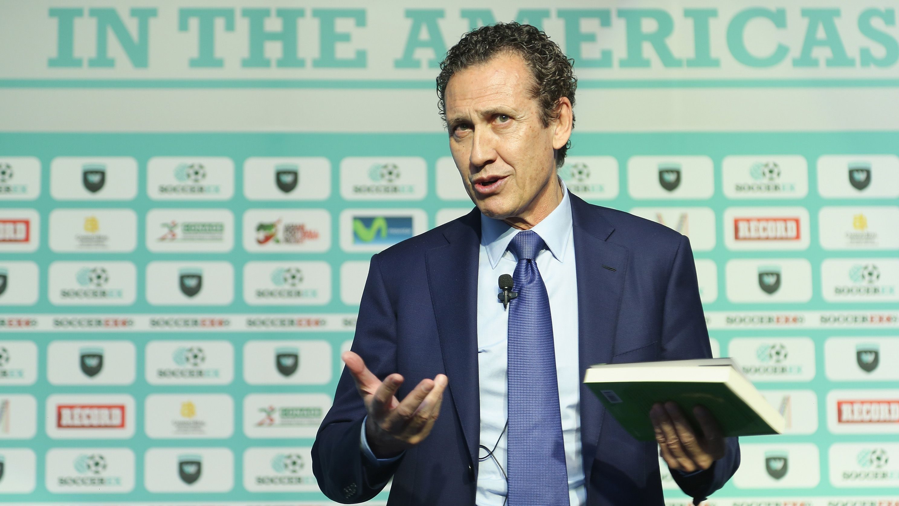 Soccerex Americas Forum - Day 2