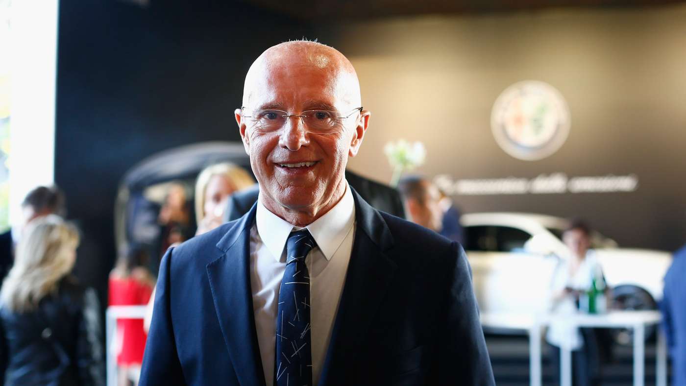 Sacchi voit grand: Allegri et Conte, les véritables ordonnateurs du Milan-Napoli
