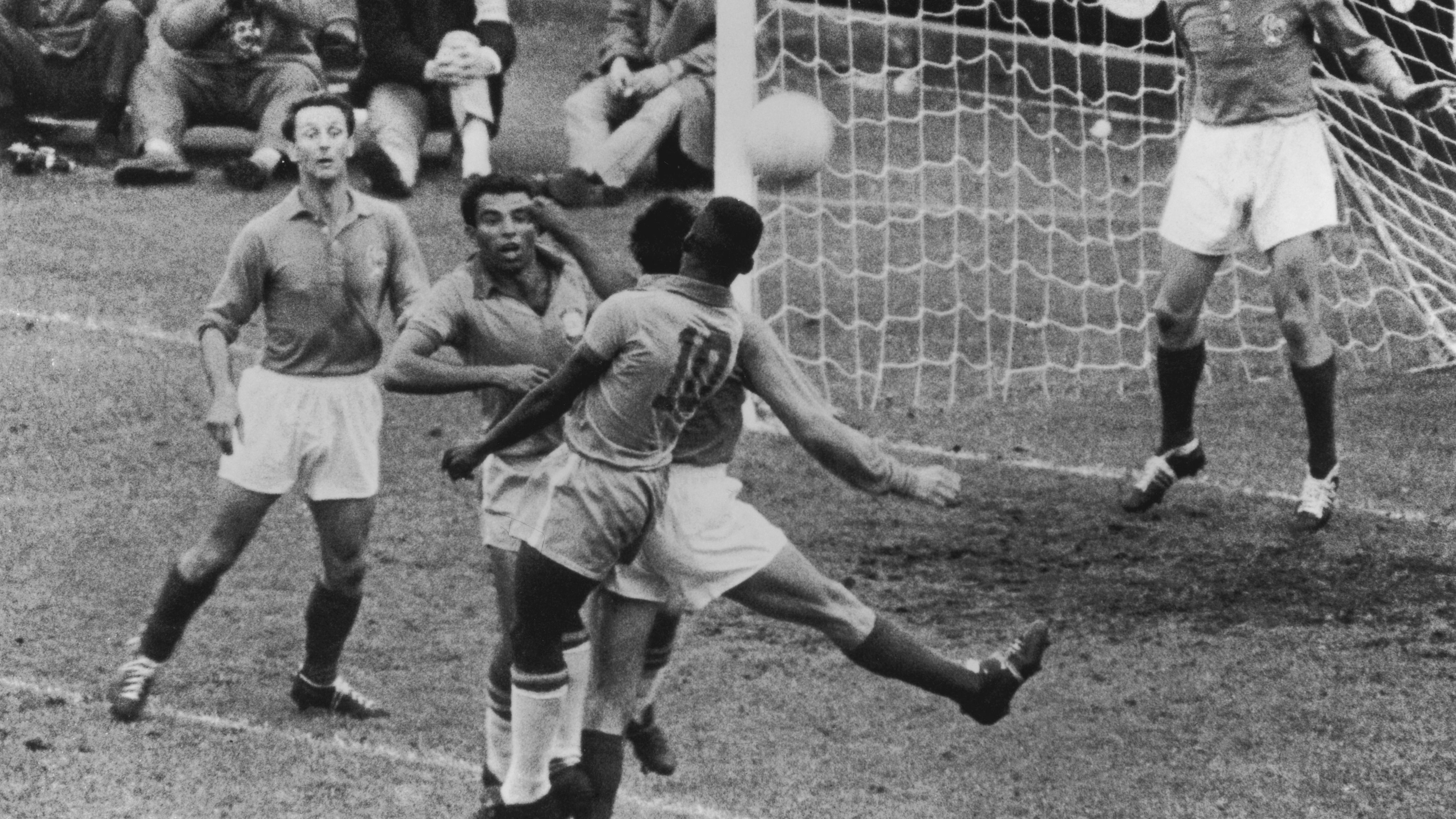 World Cup 1958