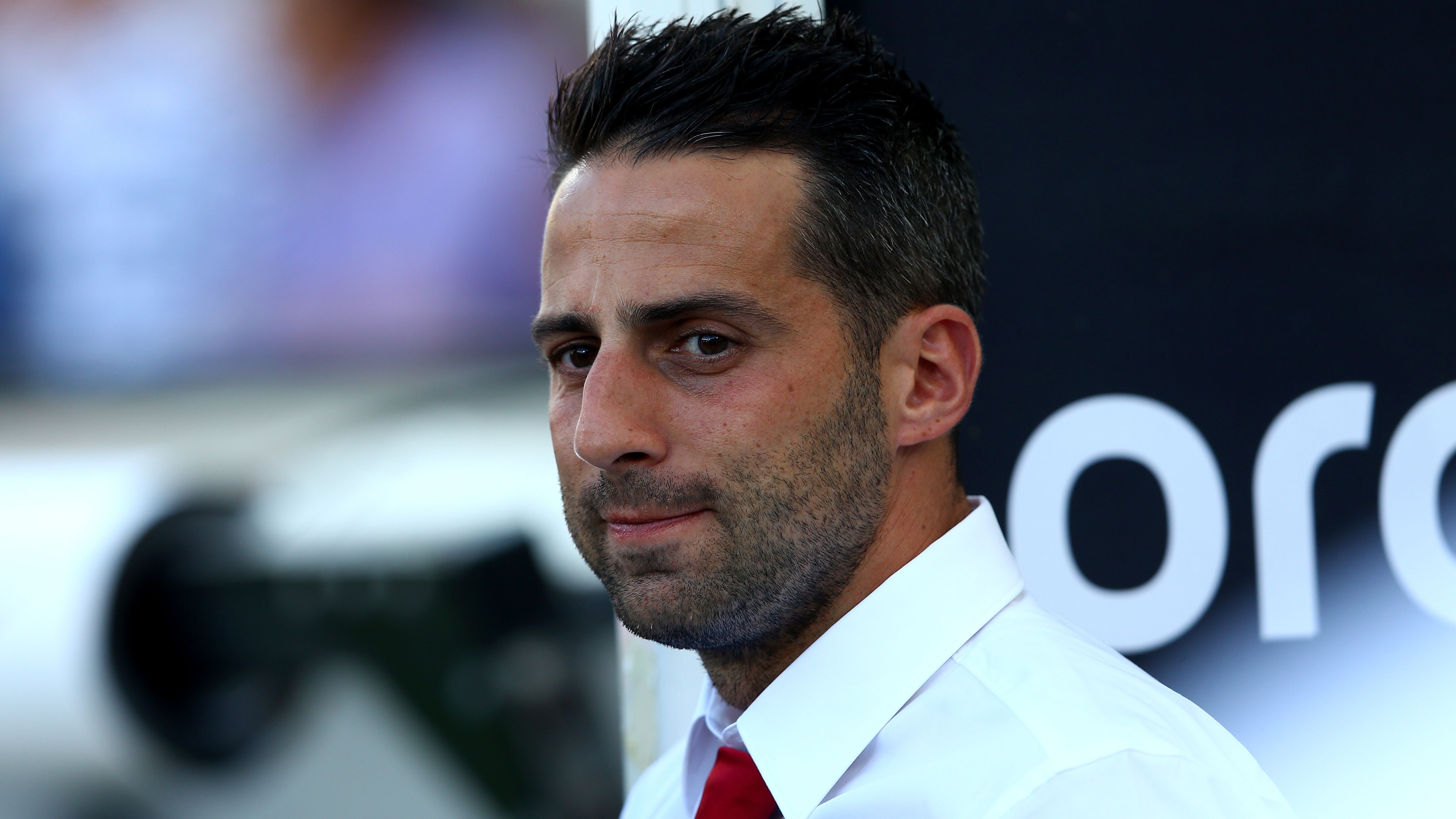 Club Brugge v Standard Liege  - Super Cup